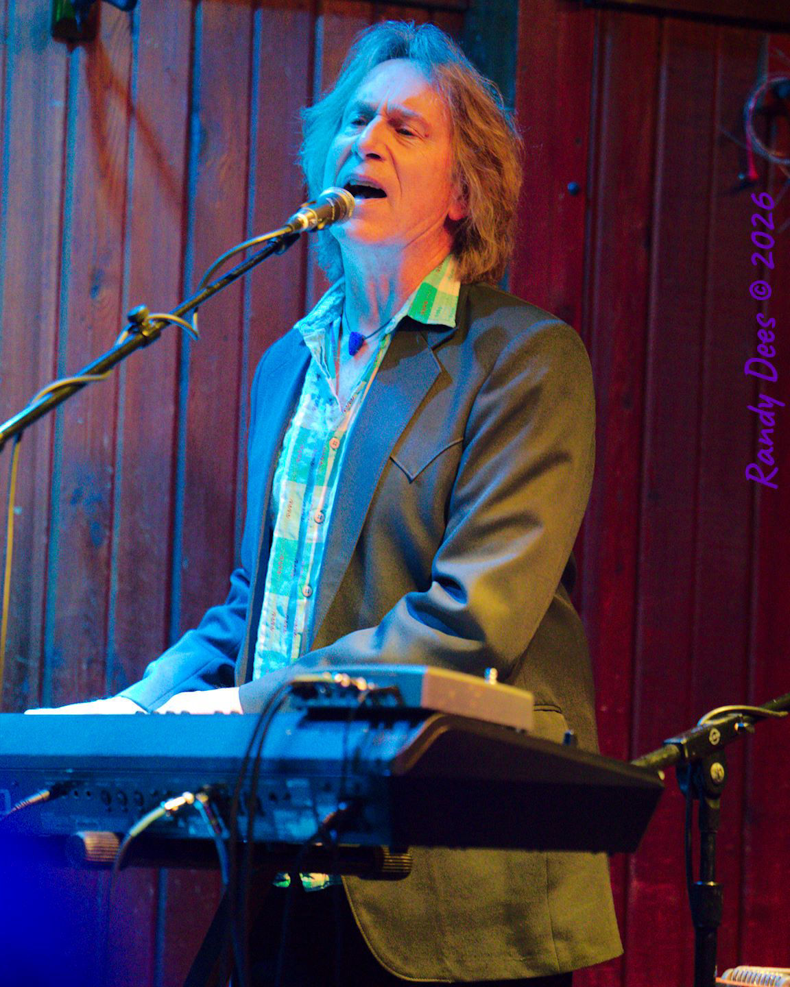 Lost Austin Band