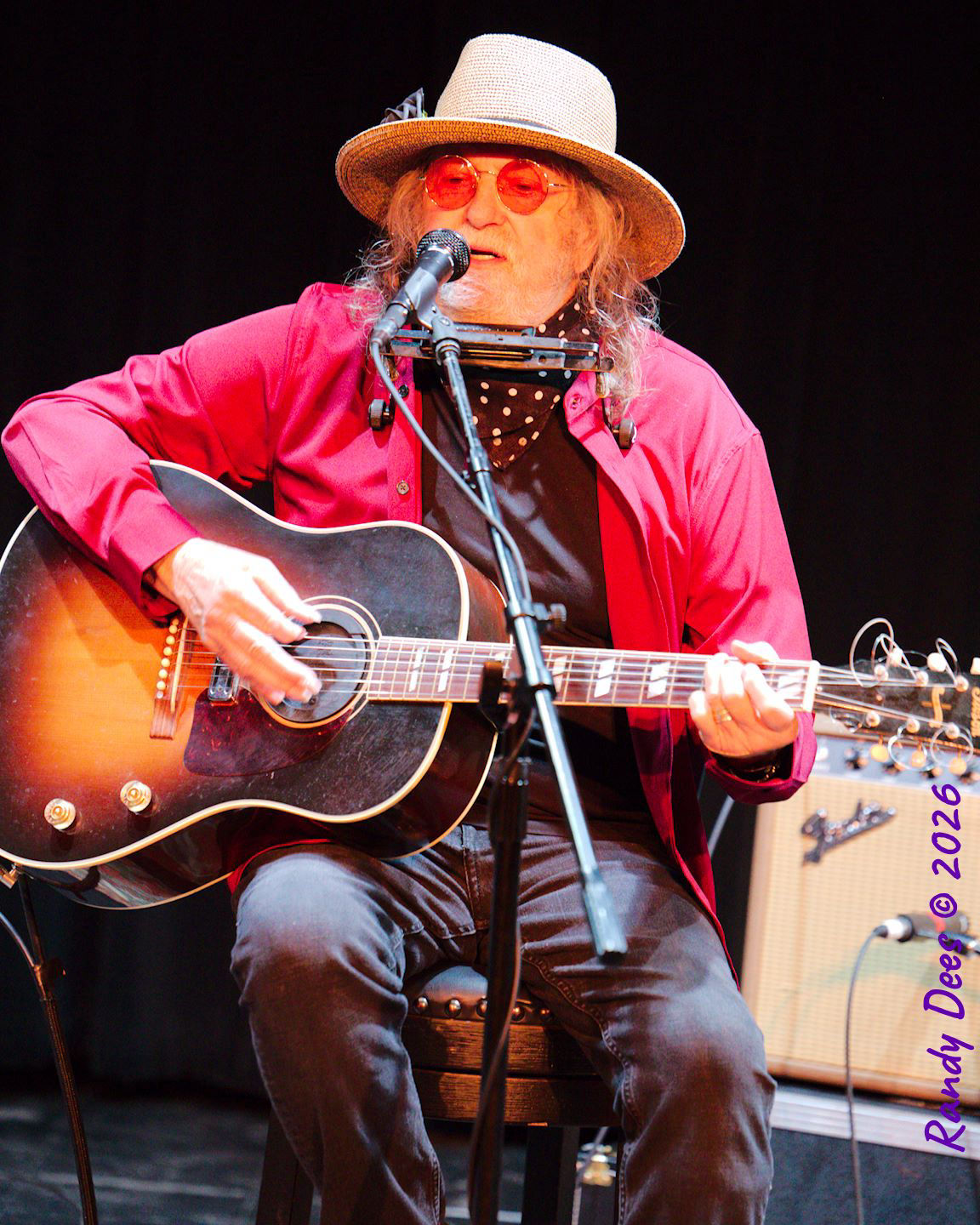 RAy Wylie Hubbard