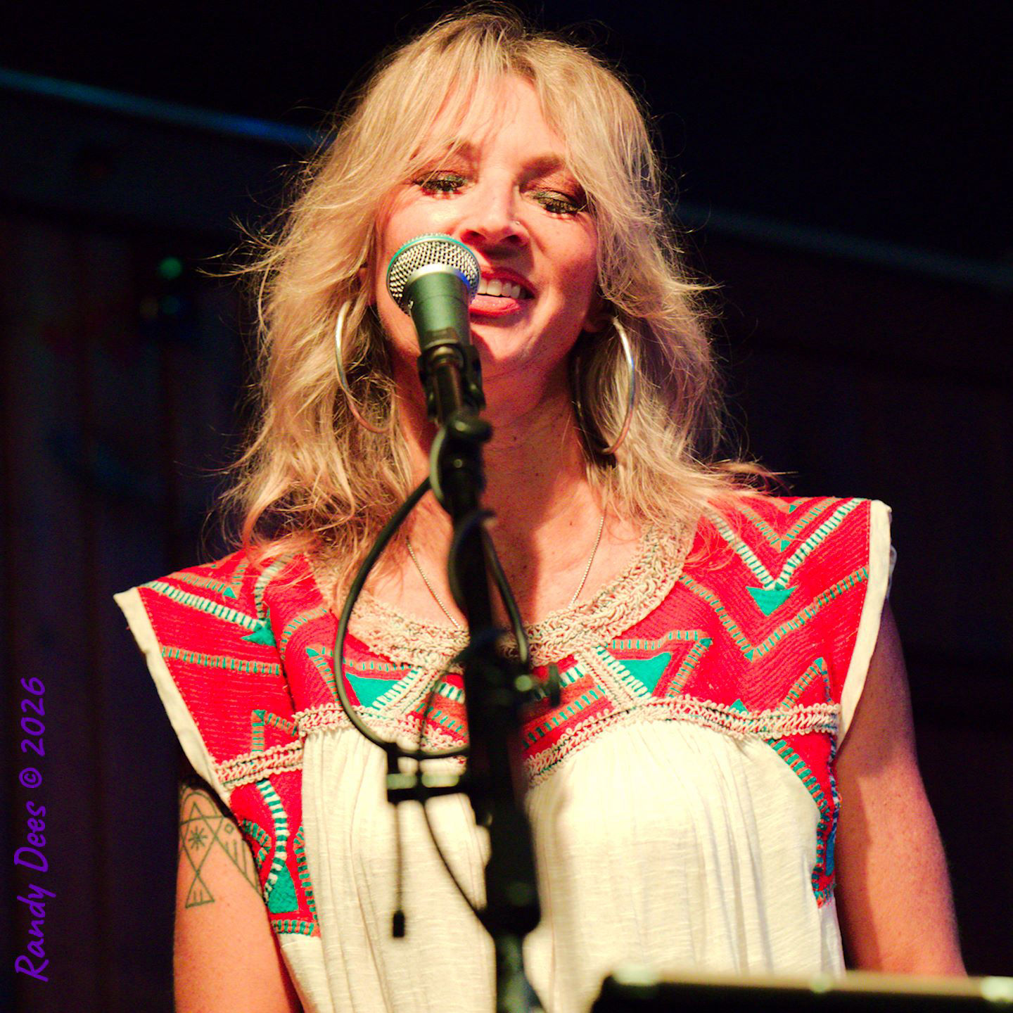 Sister Golden Hair the Band