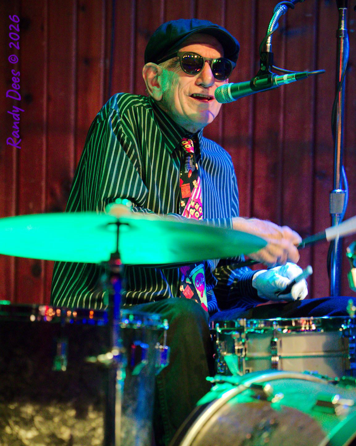 Lost Austin Band