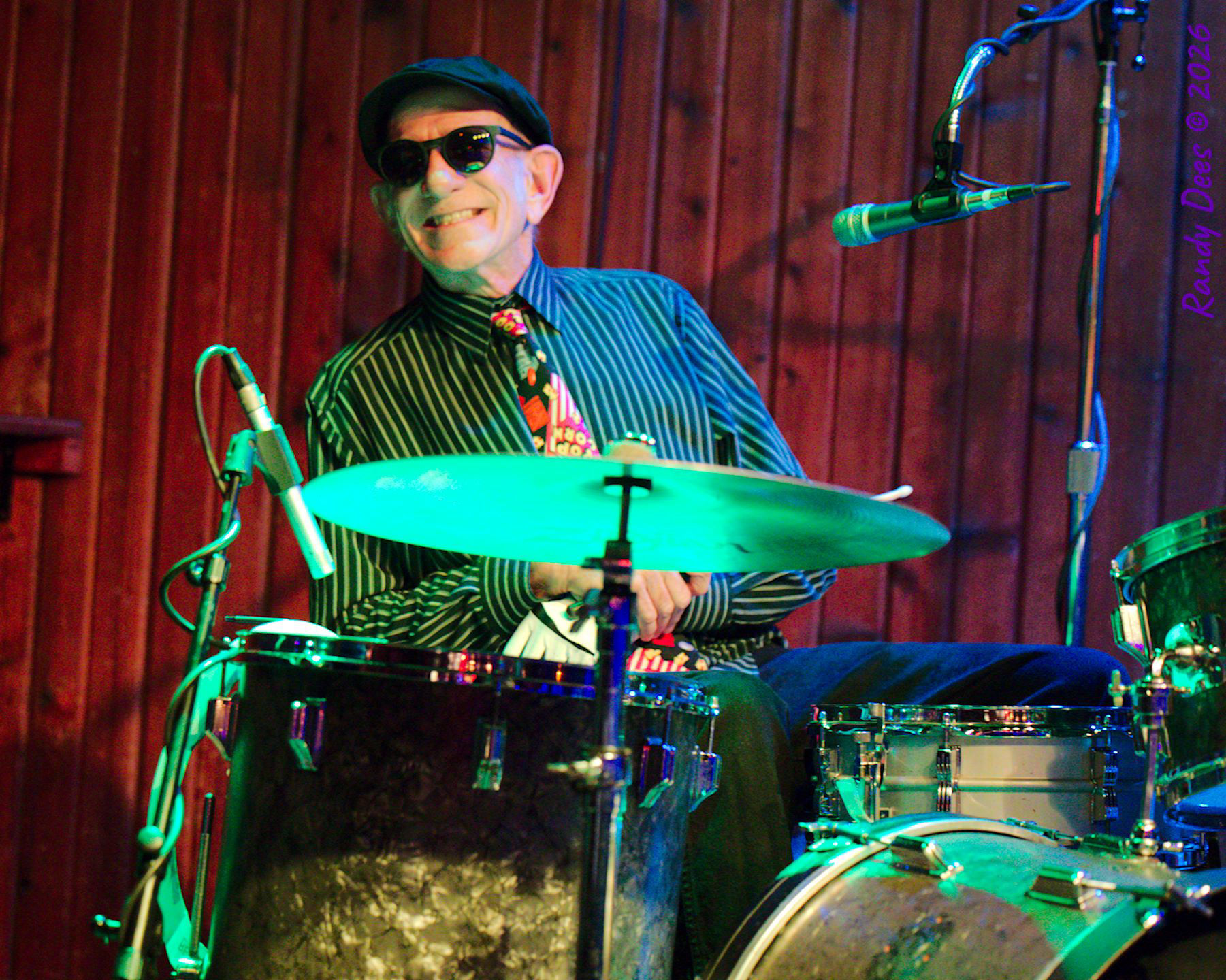 Lost Austin Band