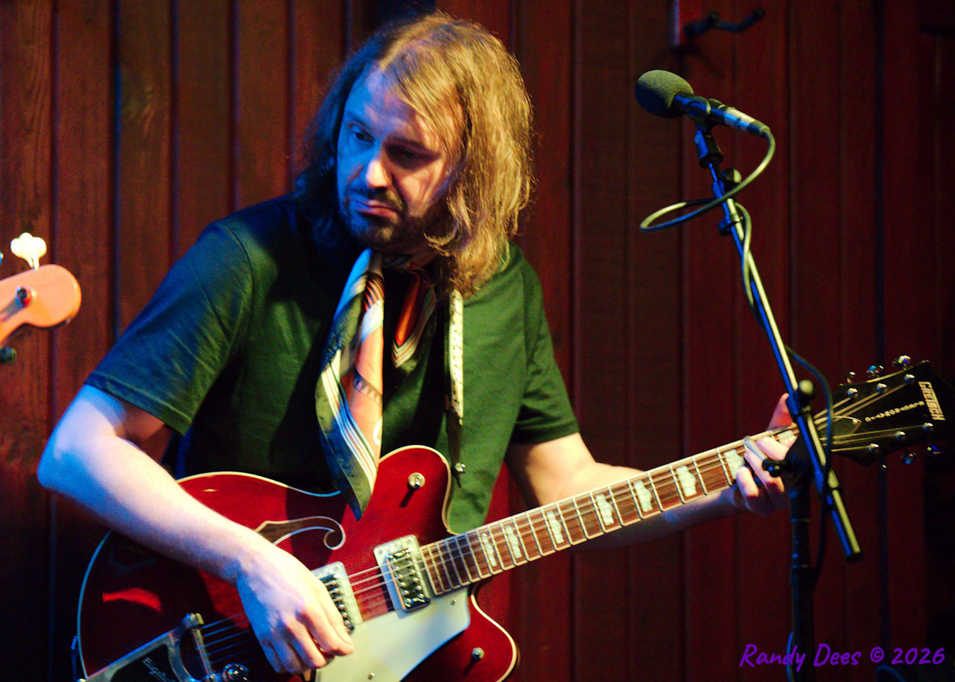 Sister Golden Hair the Band