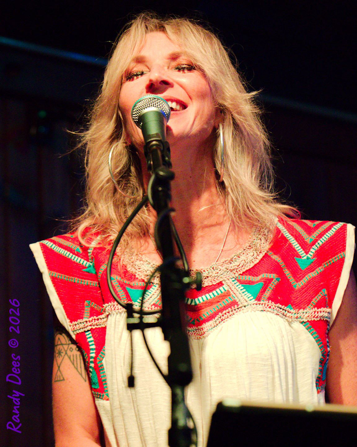 Sister Golden Hair the Band