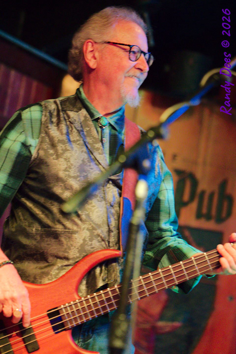 Lost Austin Band
