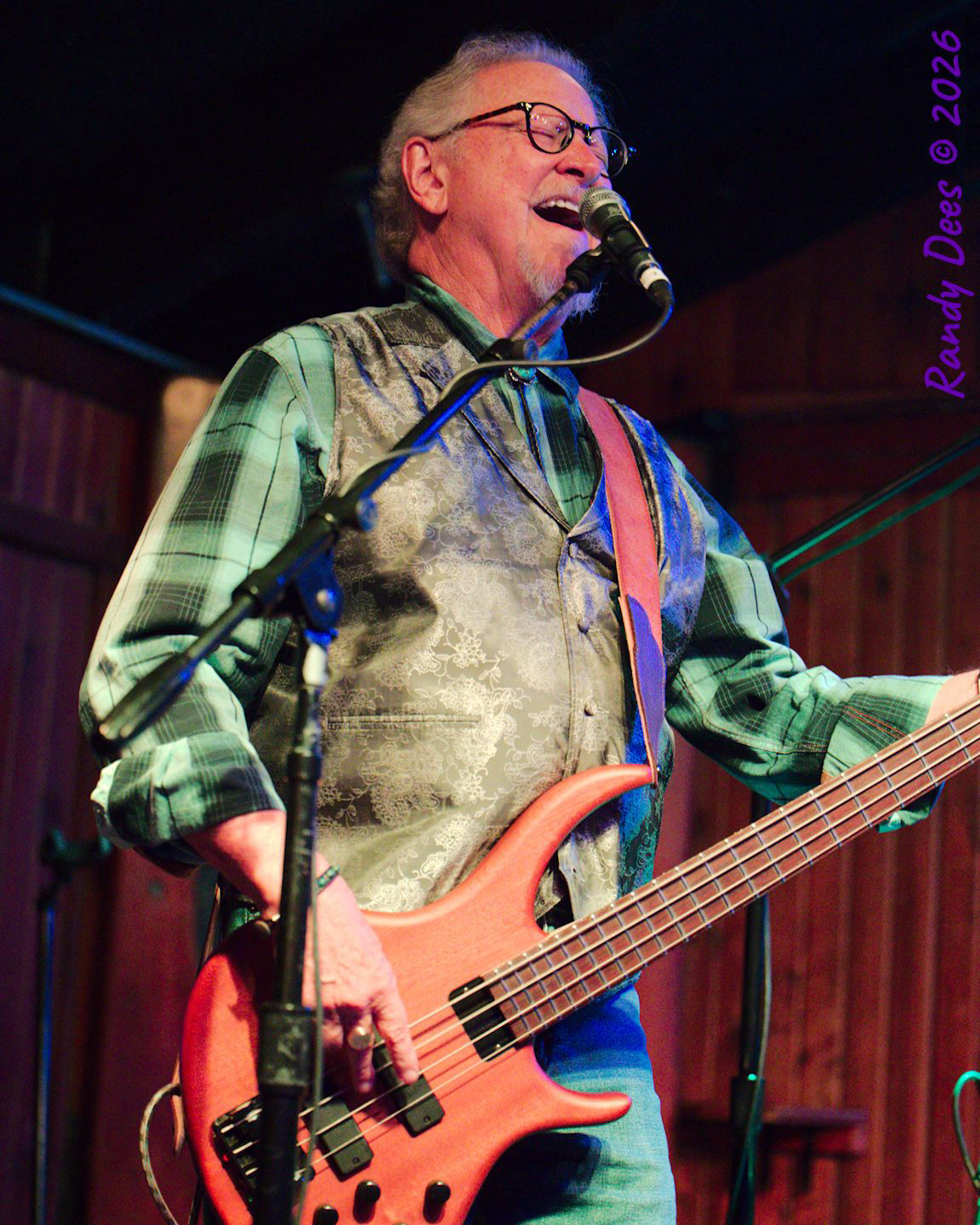 Lost Austin Band