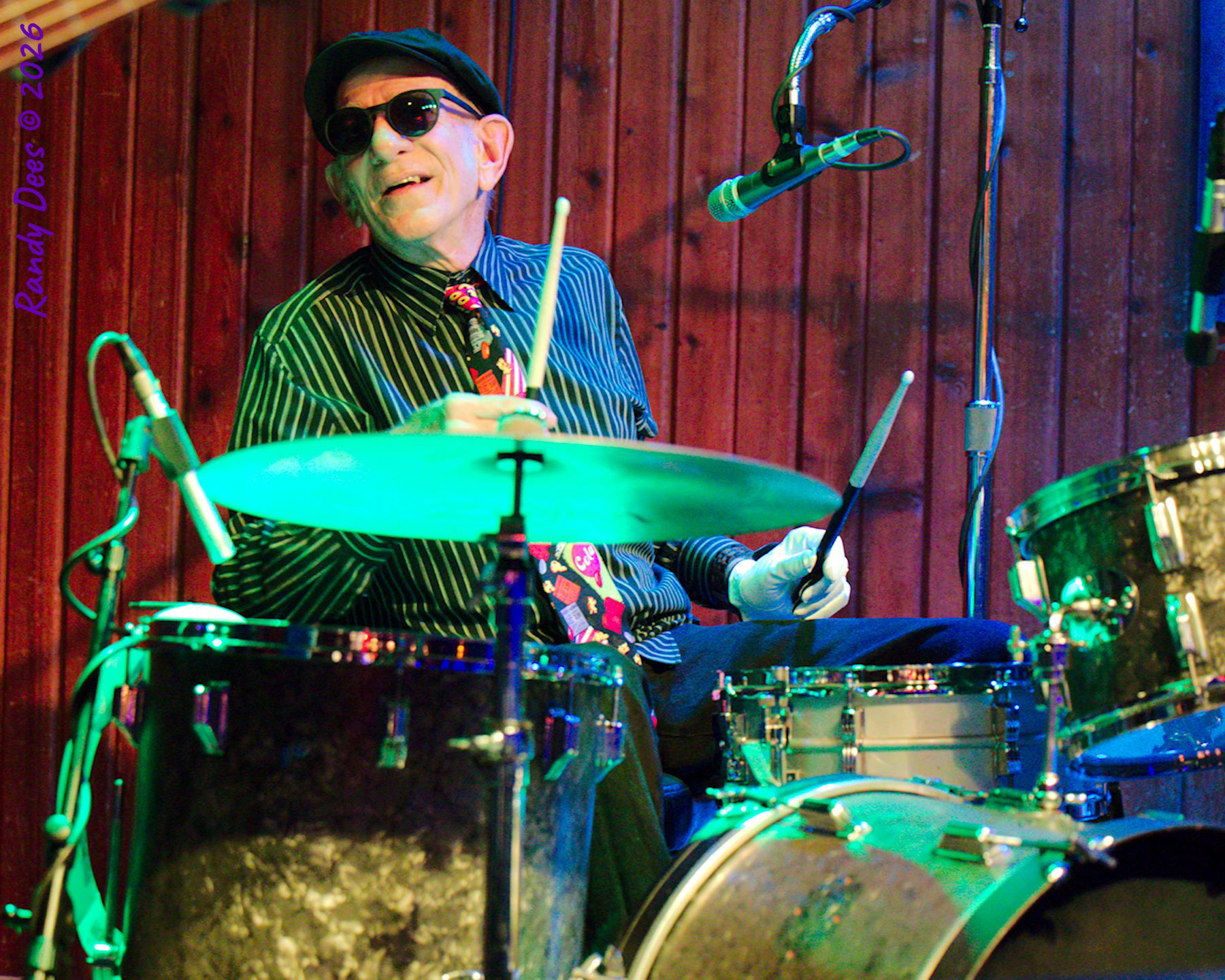 Lost Austin Band