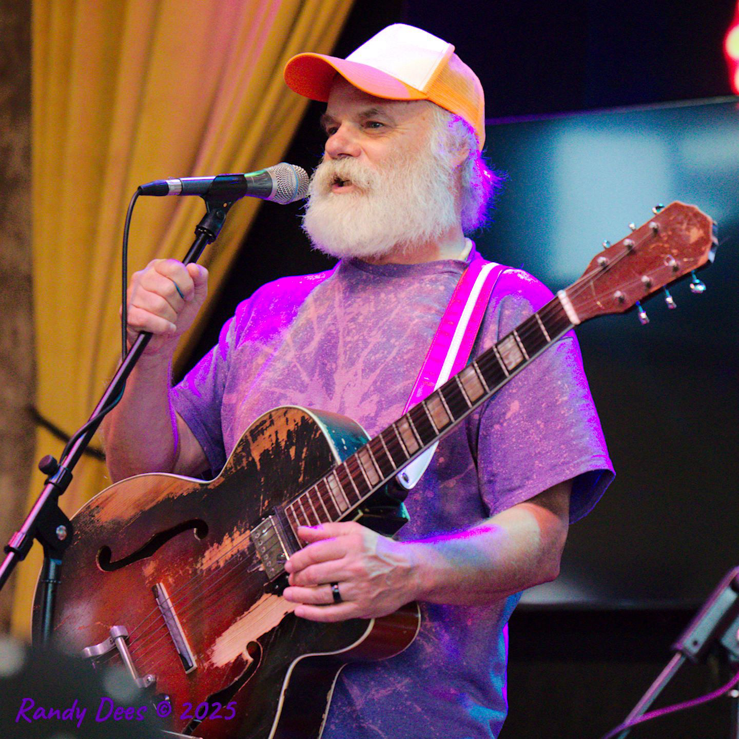 Fred Eaglesmith