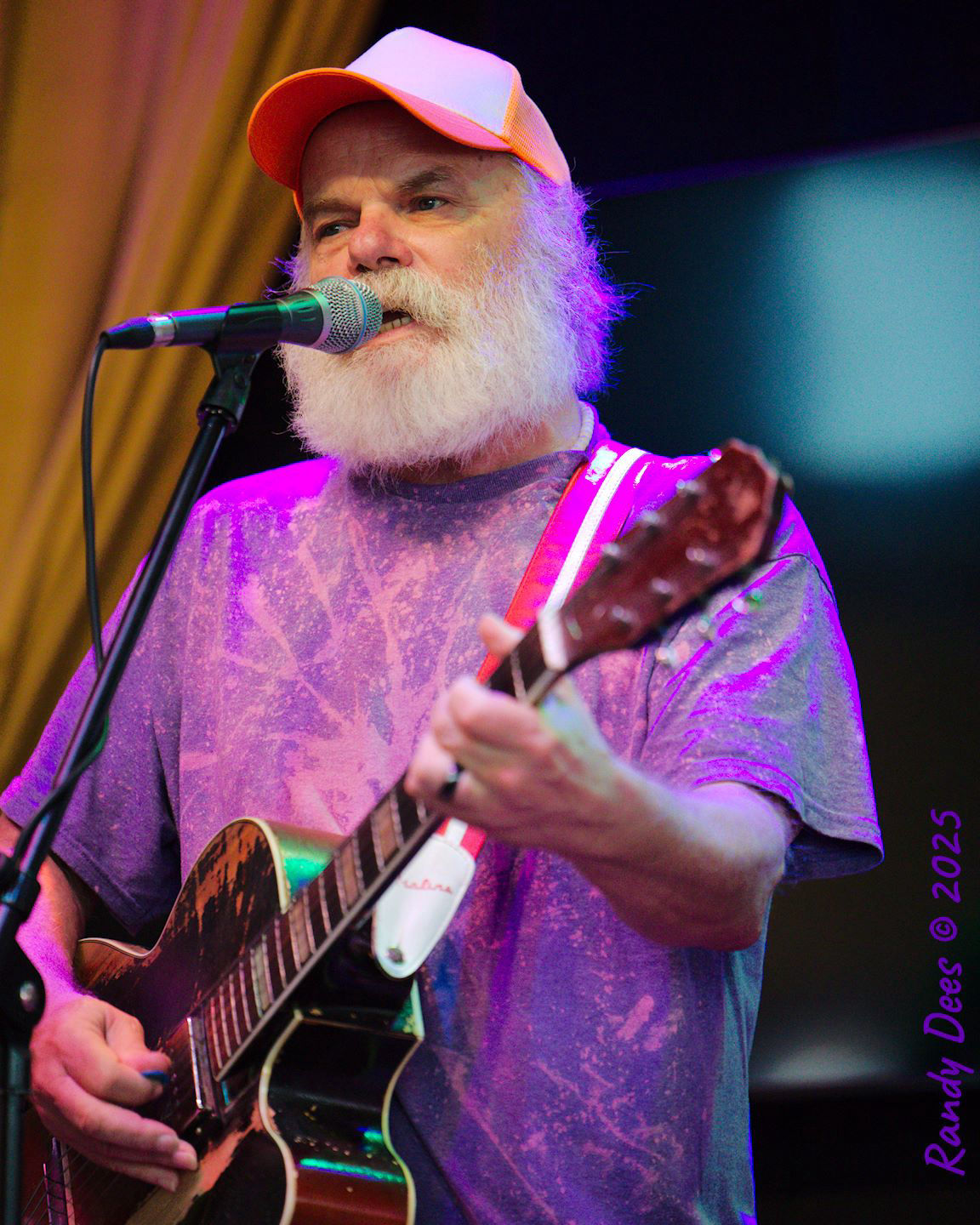 Fred Eaglesmith