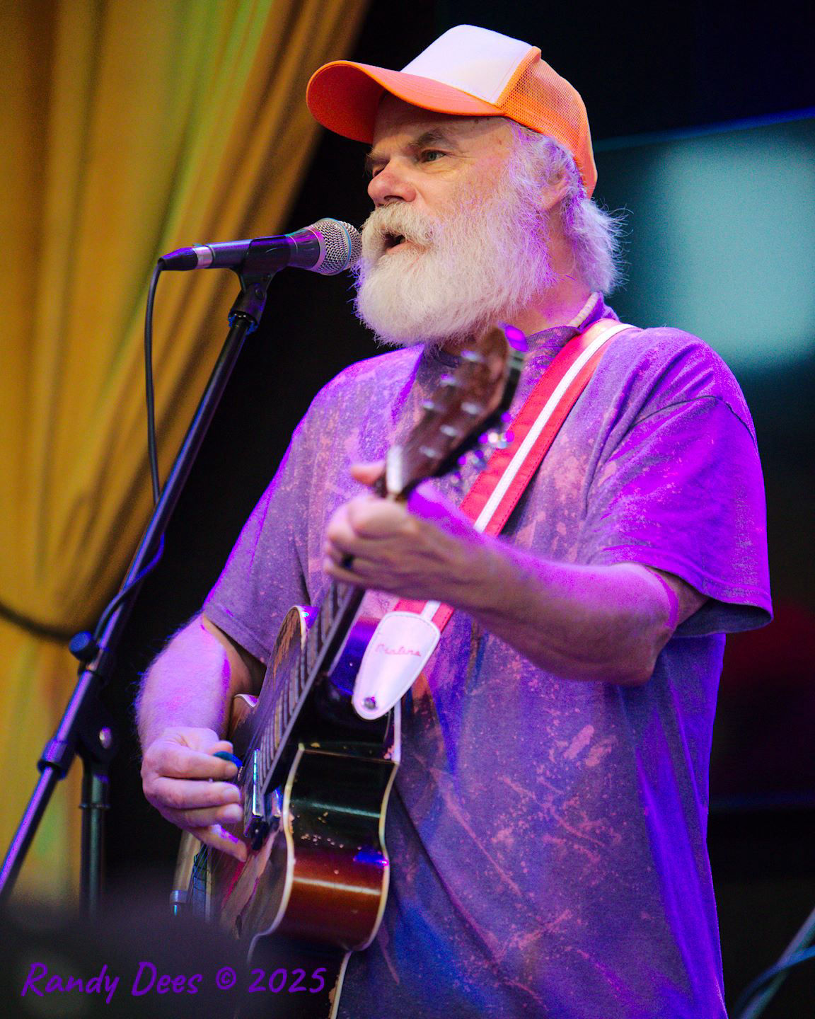 Fred Eaglesmith