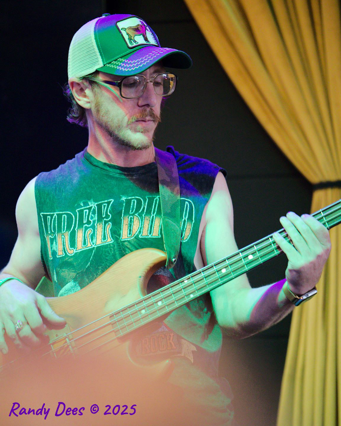 Fred Eaglesmith