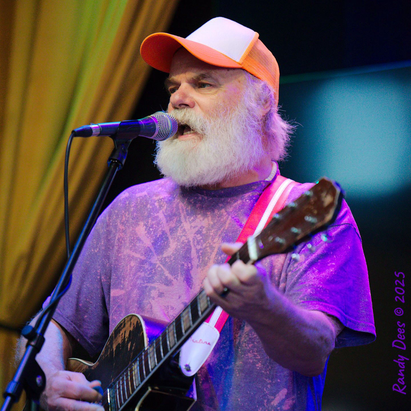 Fred Eaglesmith