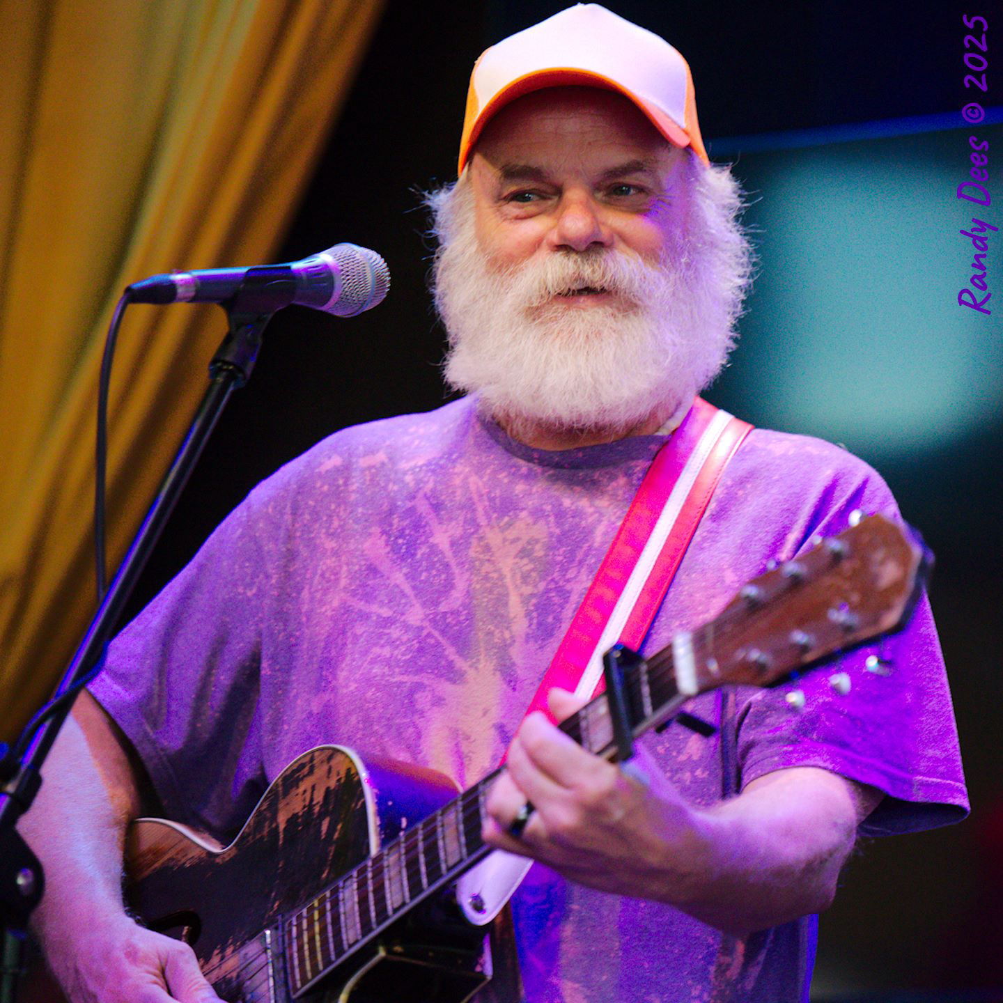 Fred Eaglesmith