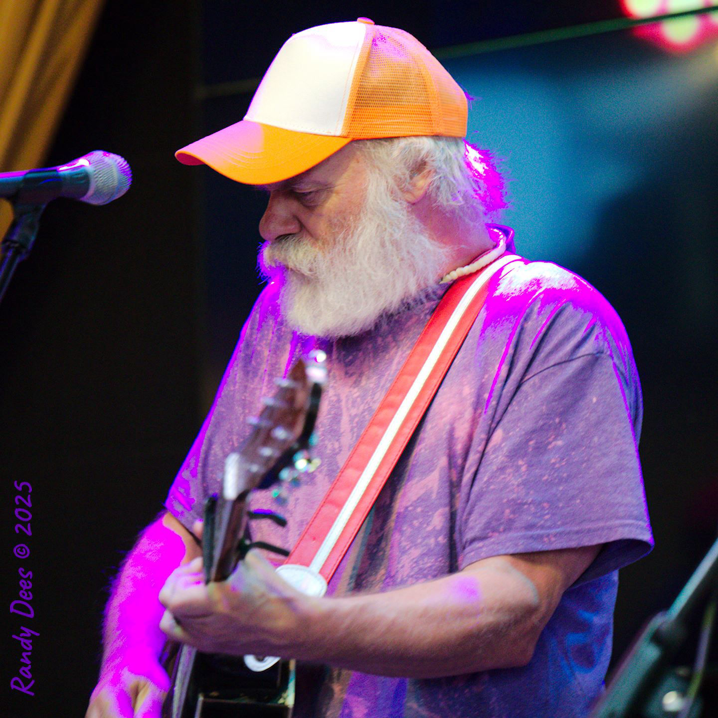 Fred Eaglesmith