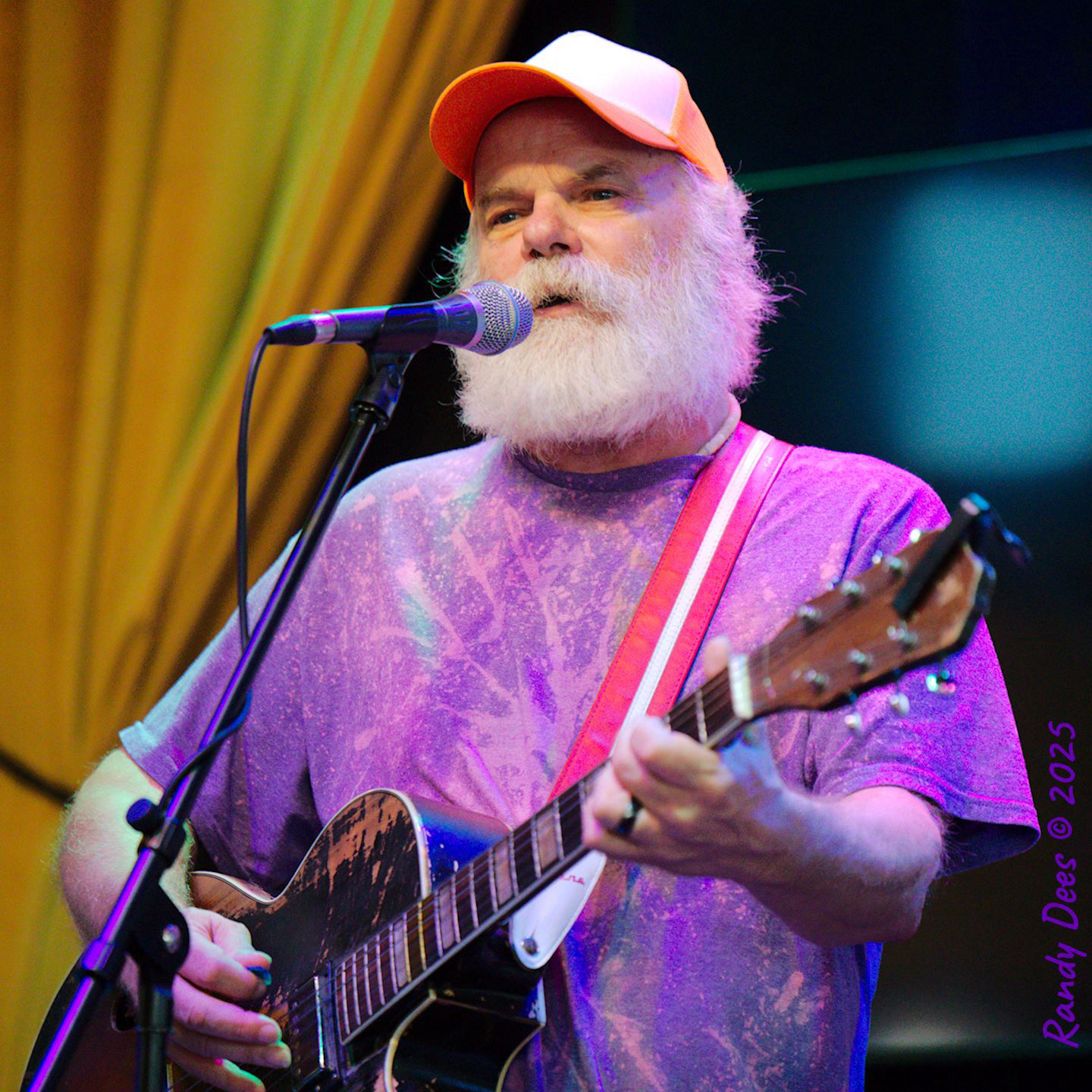 Fred Eaglesmith