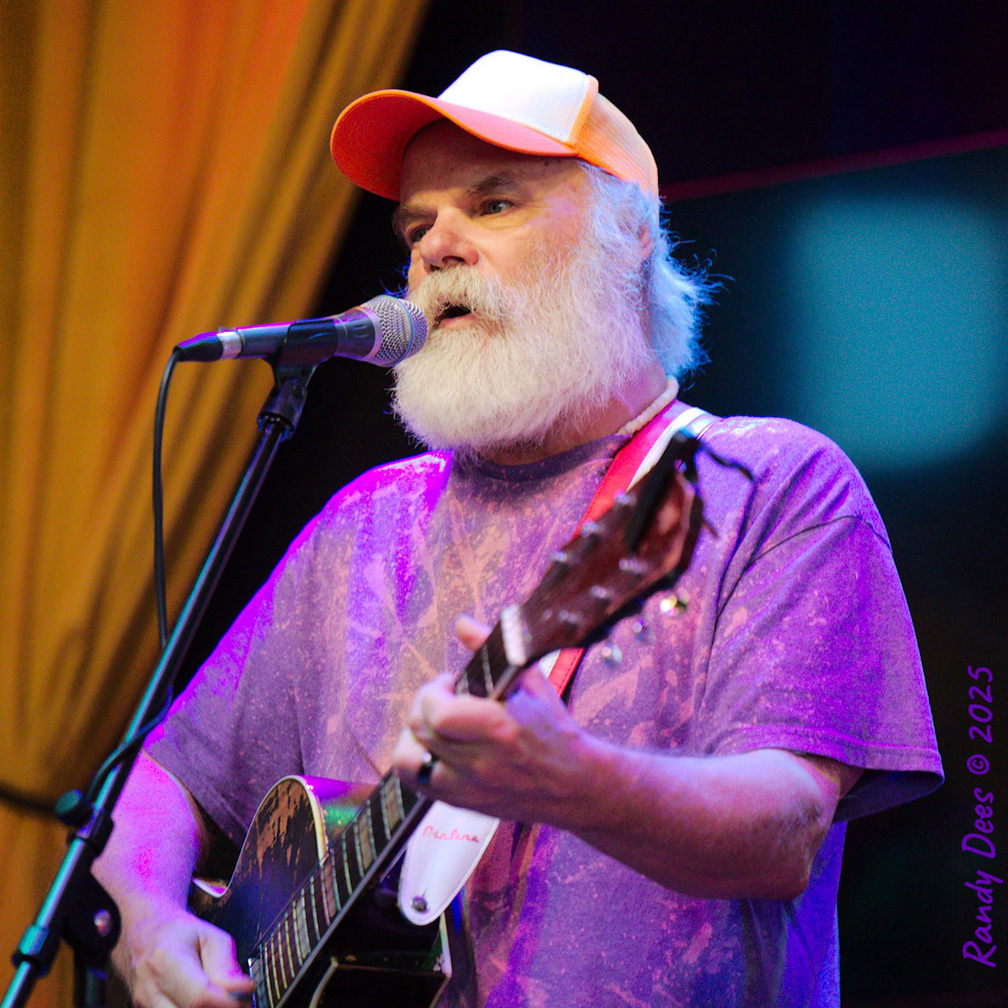 Fred Eaglesmith
