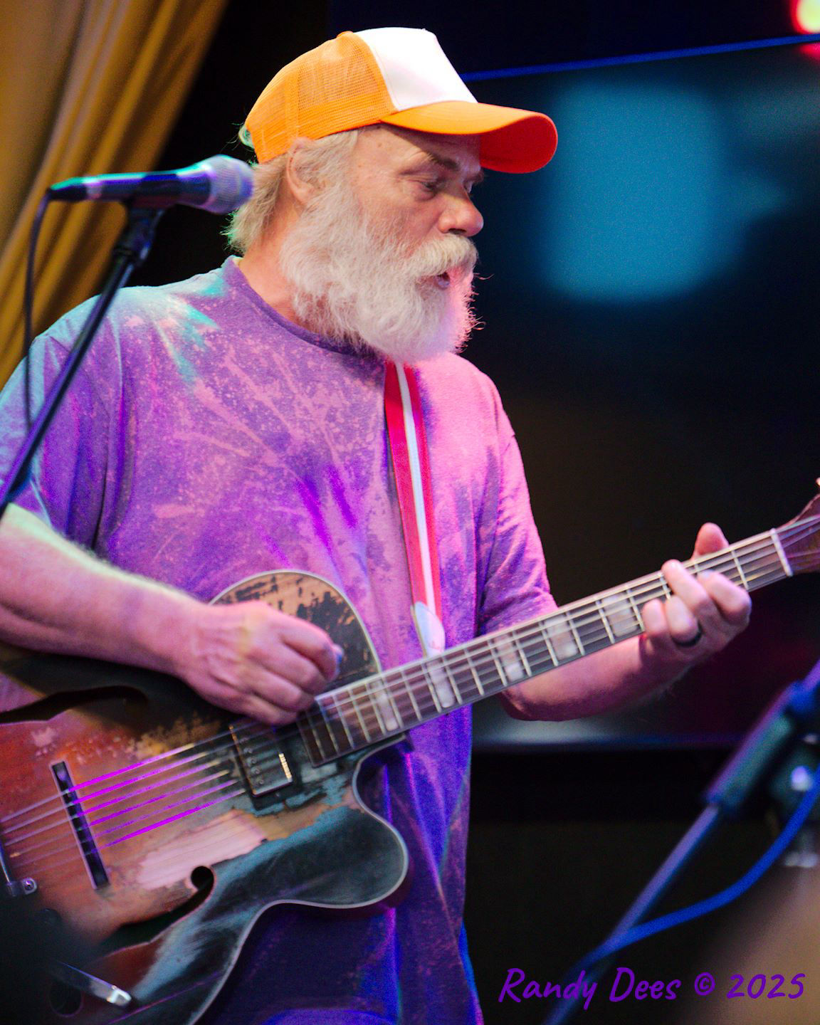 Fred Eaglesmith