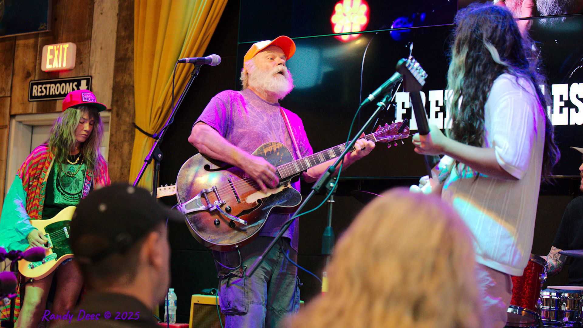 Fred Eaglesmith