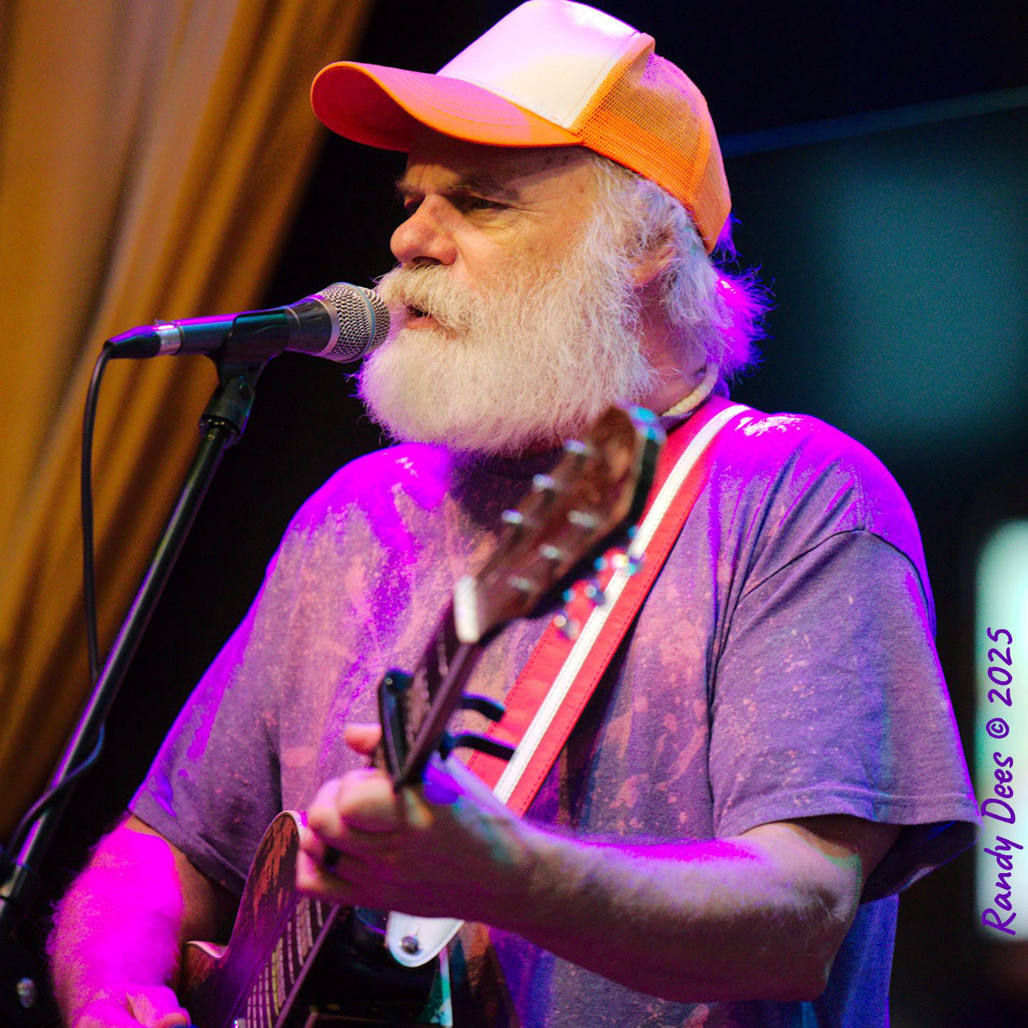 Fred Eaglesmith