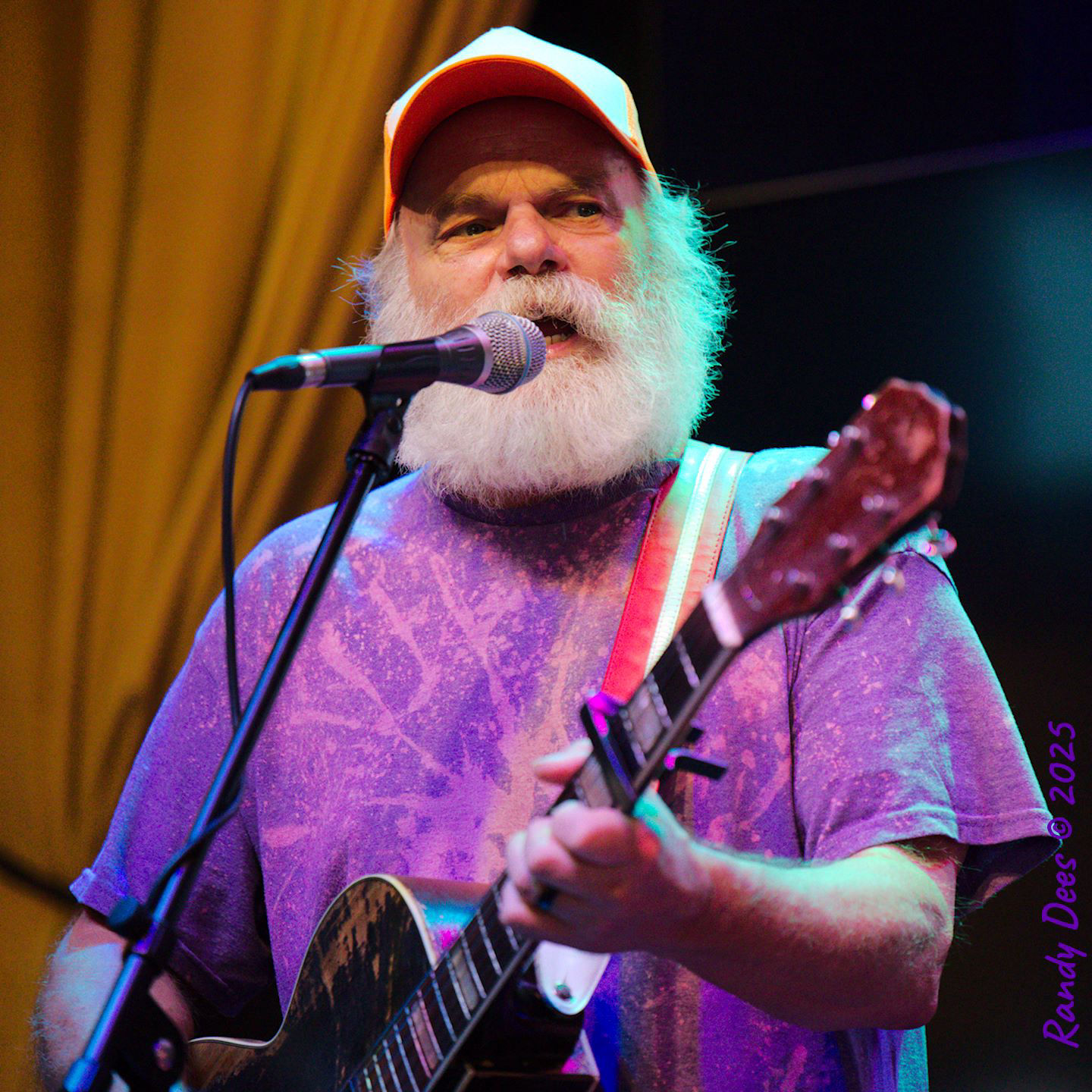Fred Eaglesmith