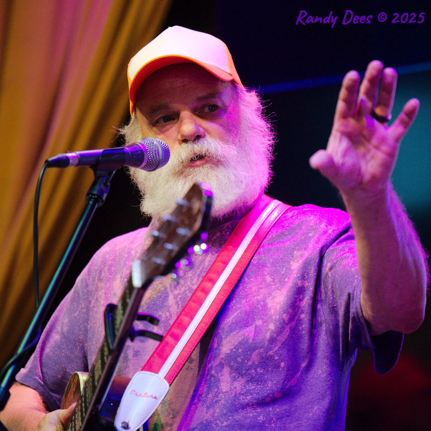 Fred Eaglesmith