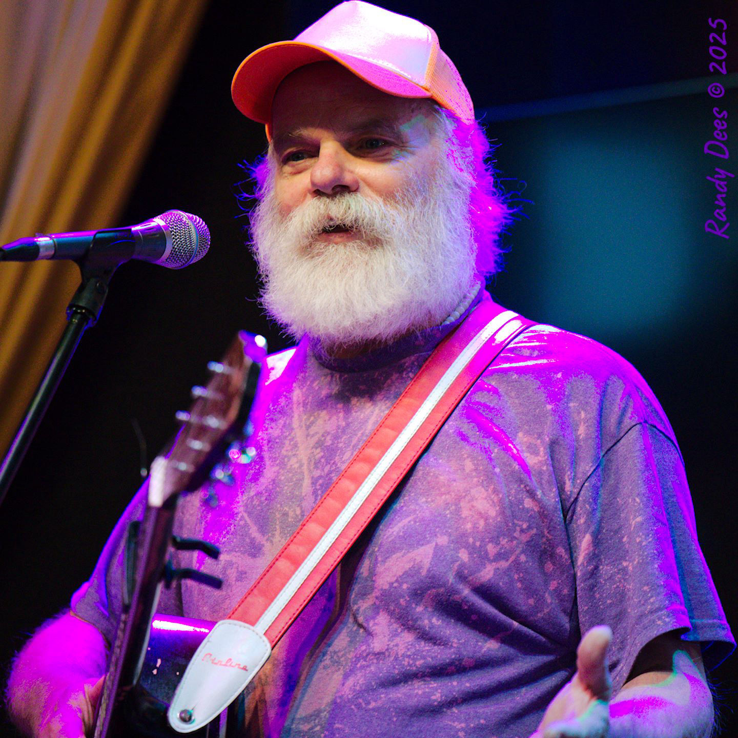 Fred Eaglesmith