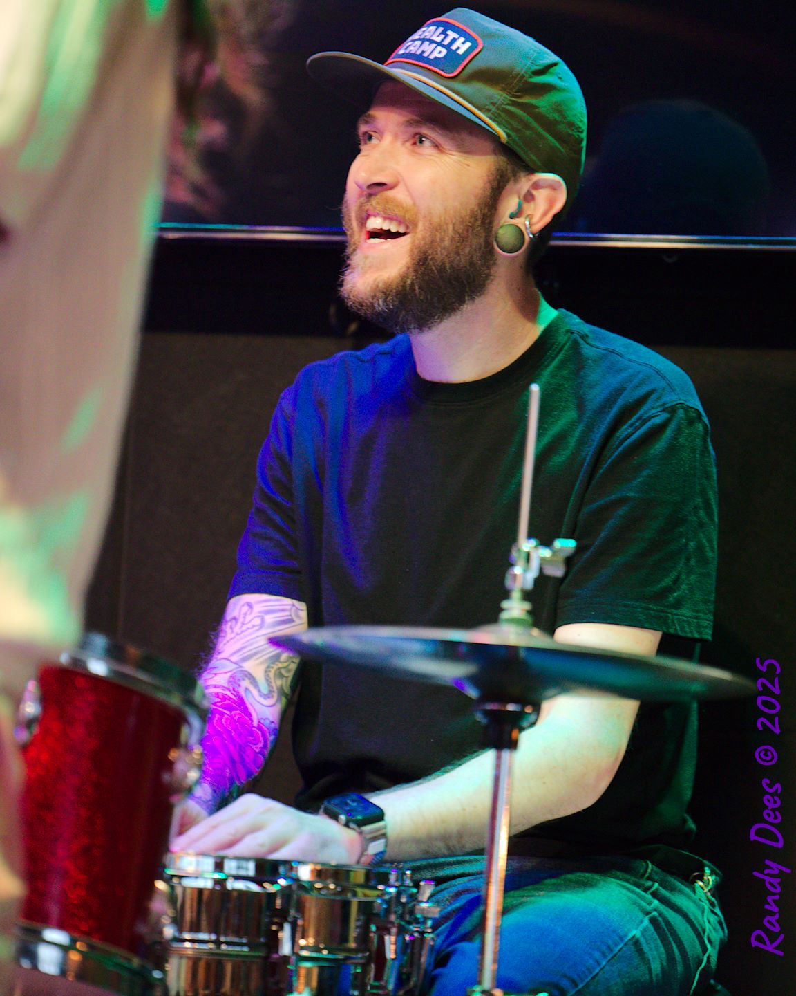 Fred Eaglesmith