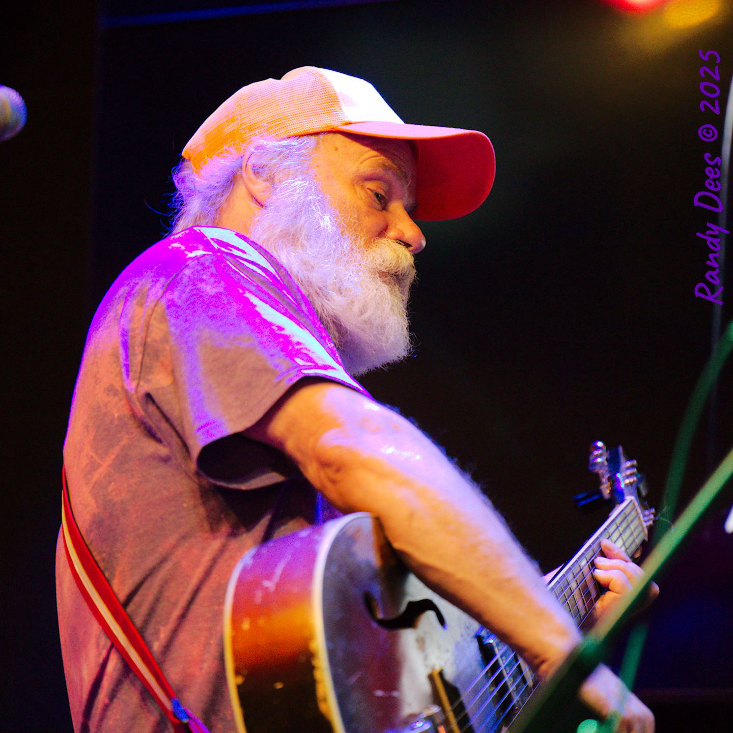 Fred Eaglesmith