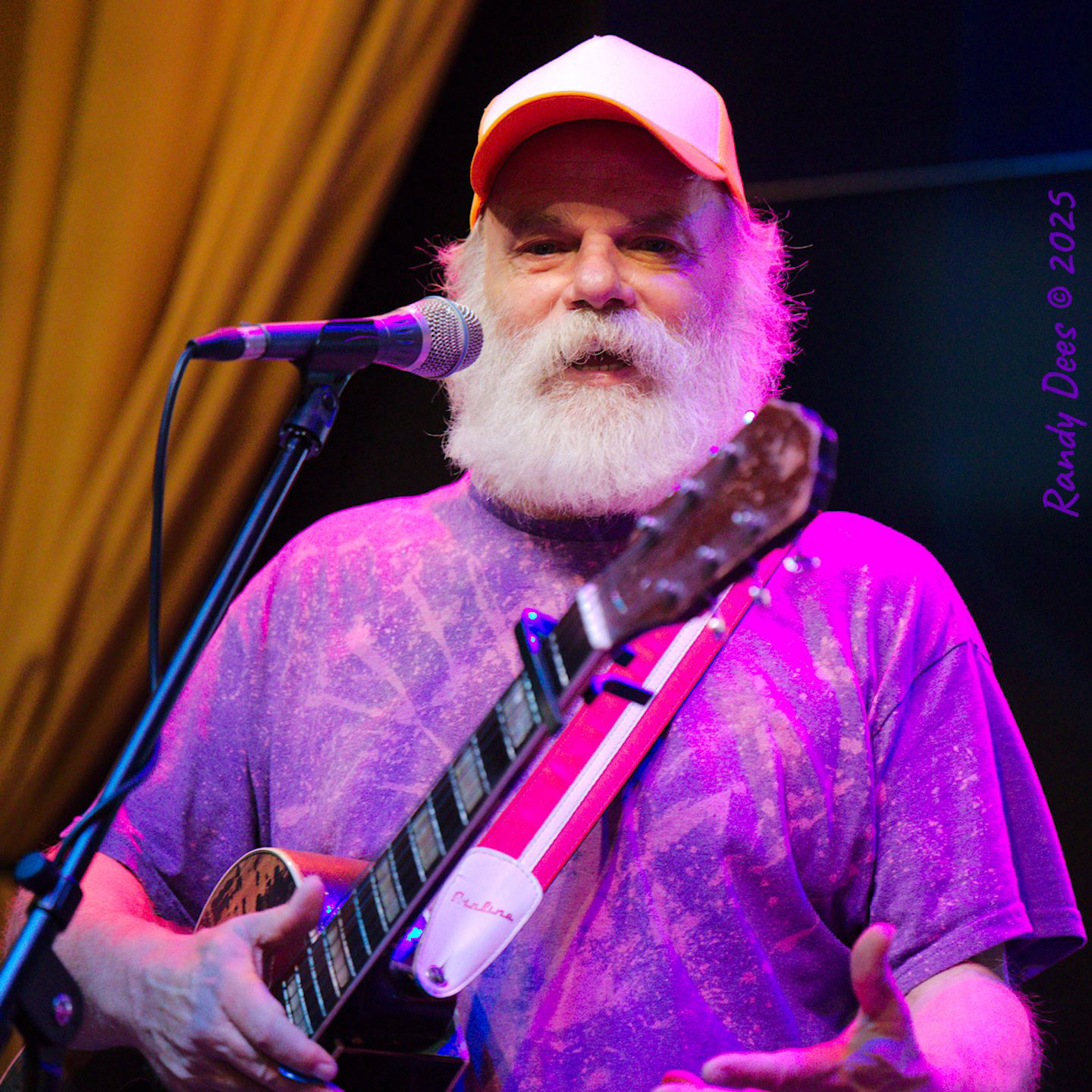 Fred Eaglesmith