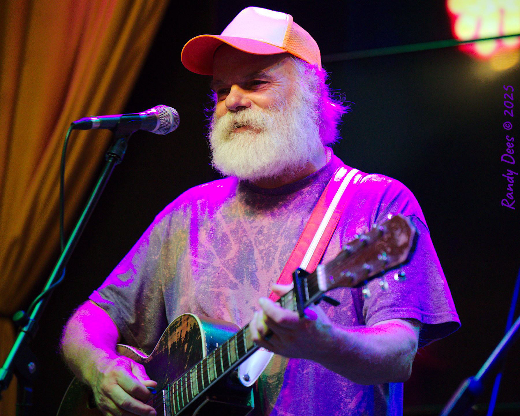 Fred Eaglesmith
