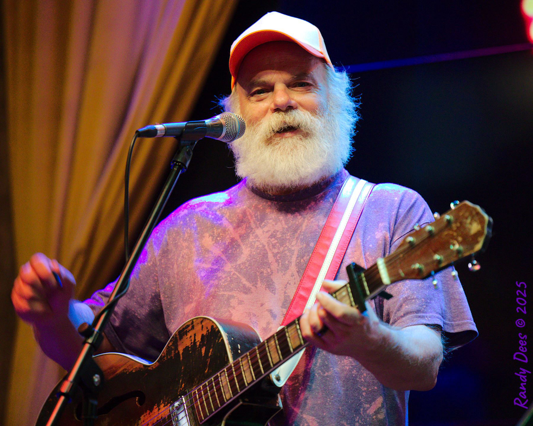 Fred Eaglesmith