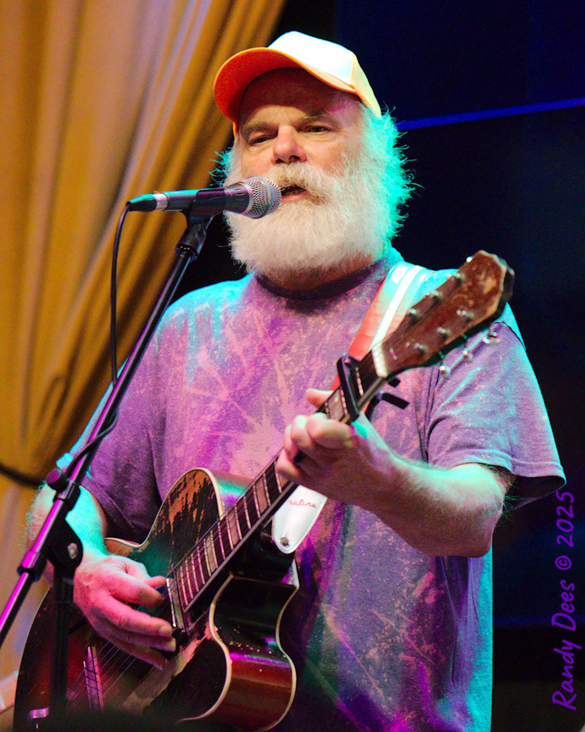 Fred Eaglesmith
