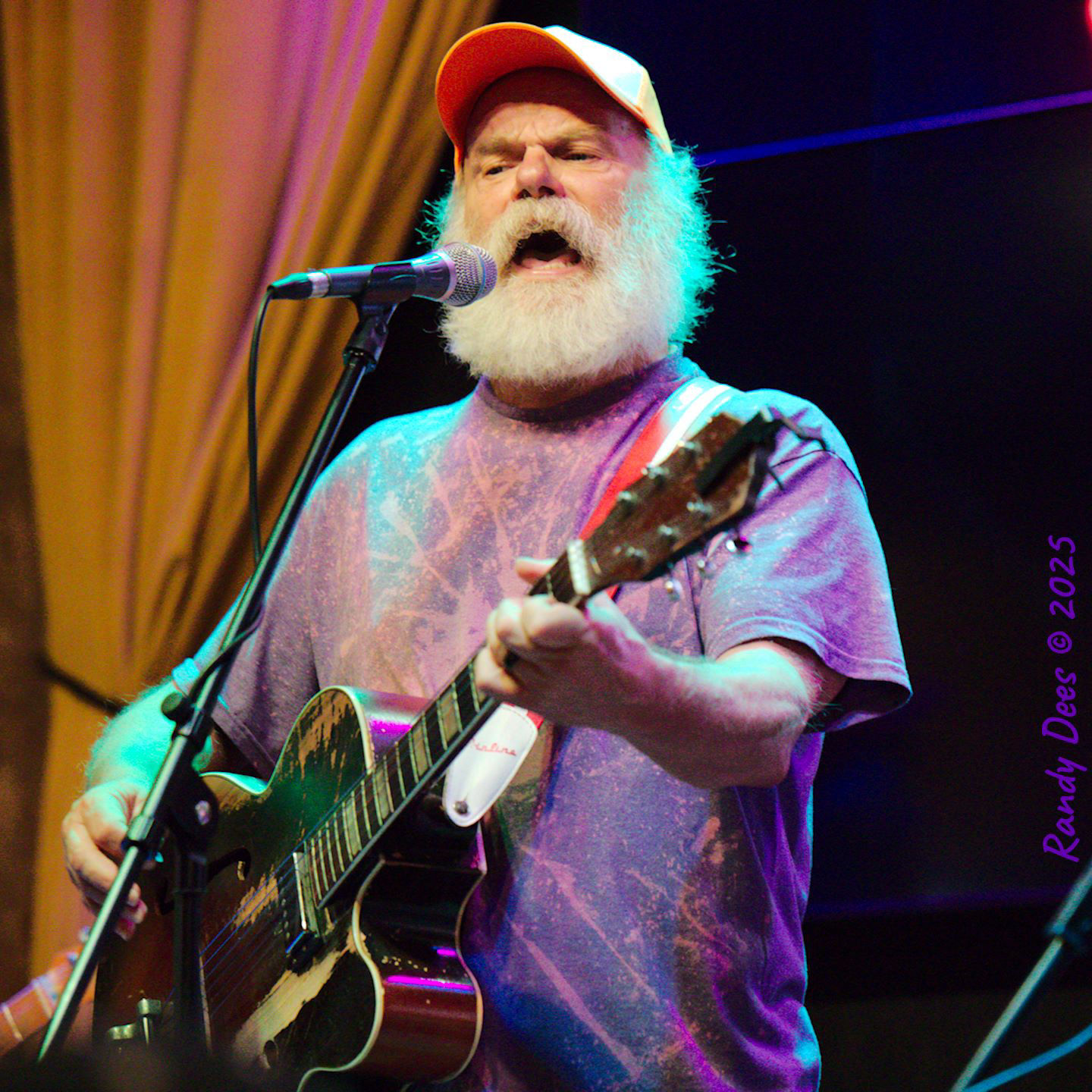 Fred Eaglesmith