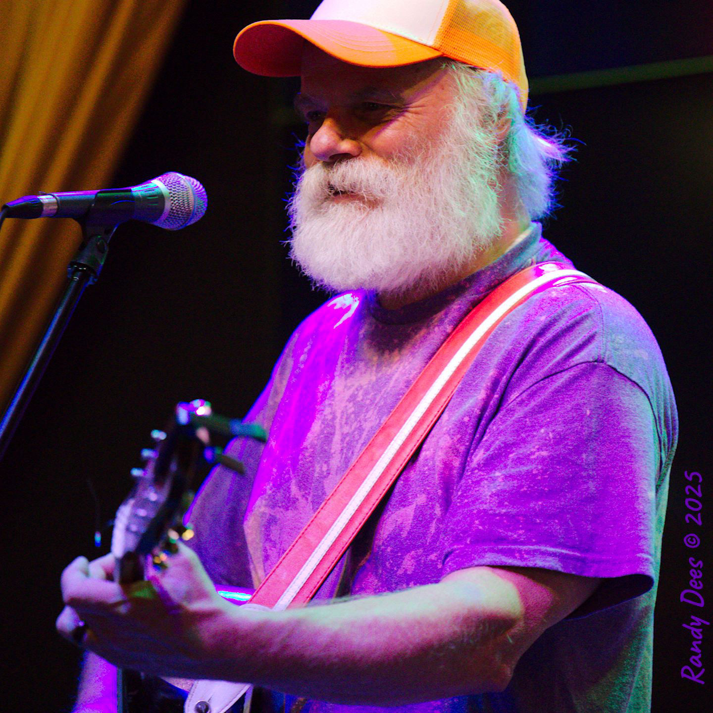 Fred Eaglesmith