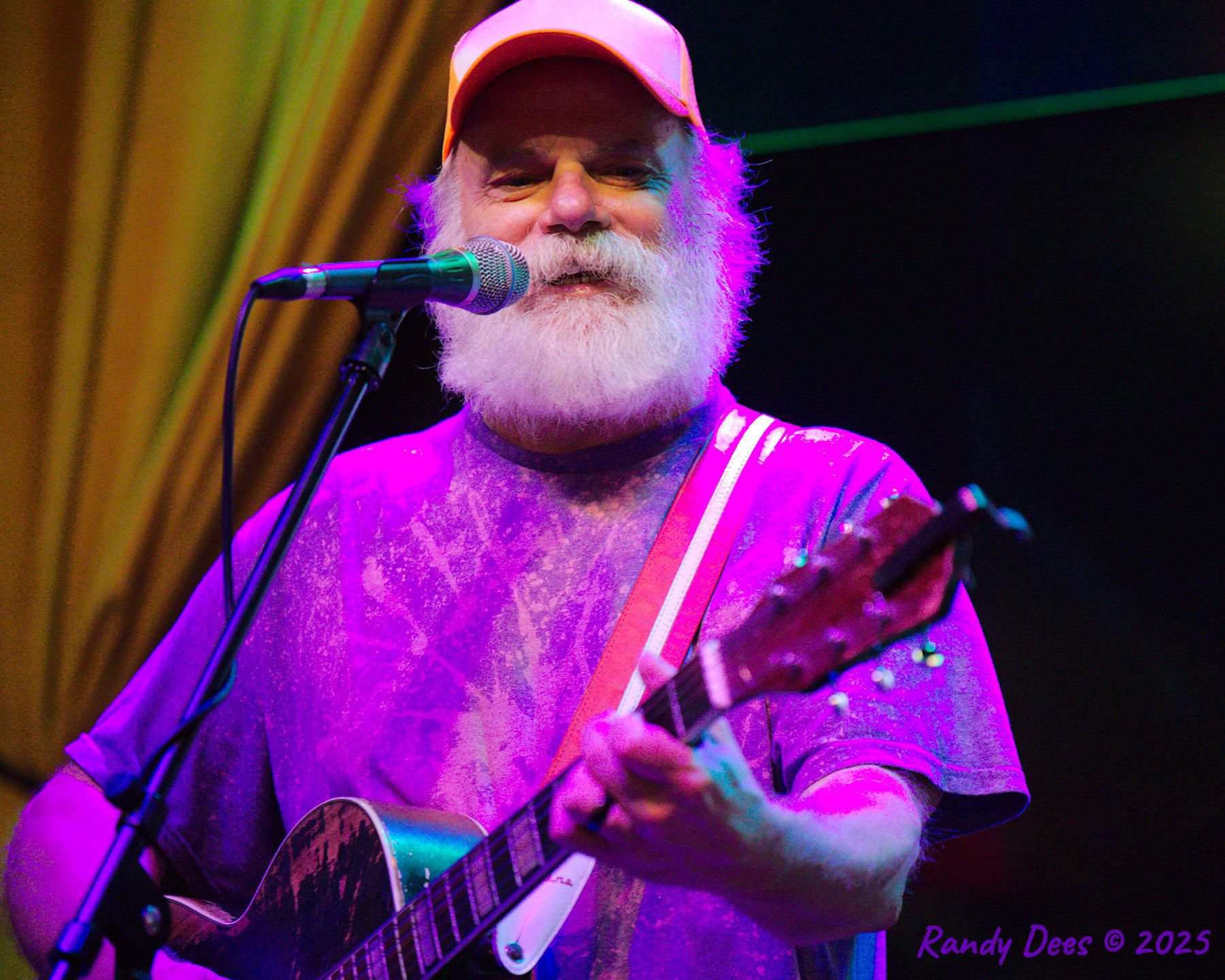 Fred Eaglesmith