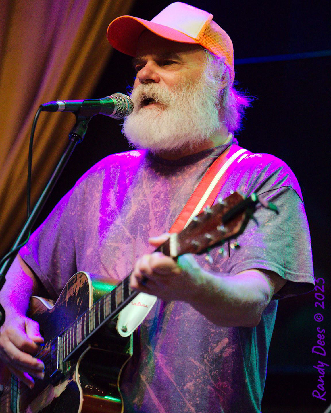 Fred Eaglesmith