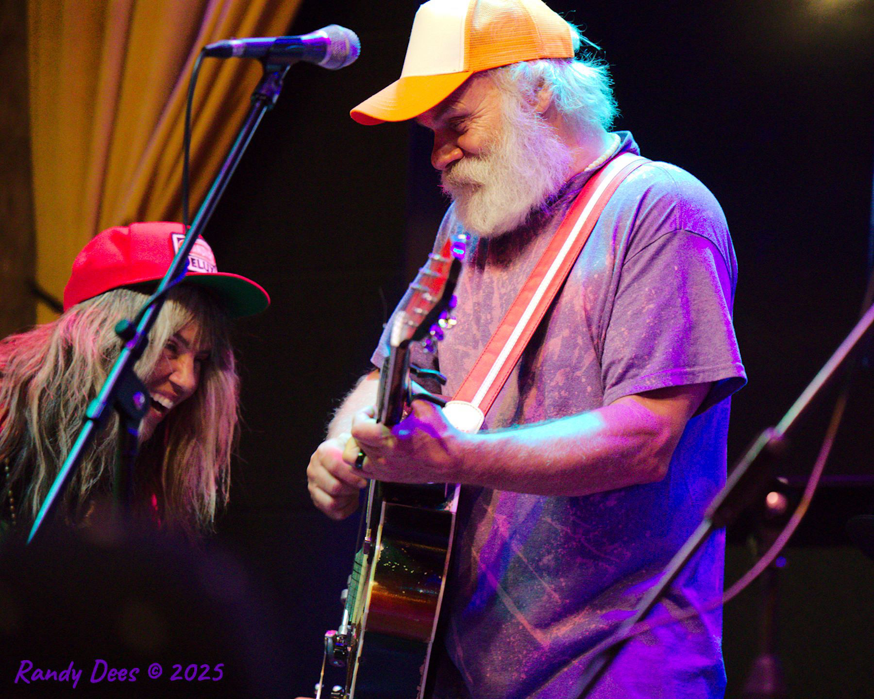 Fred Eaglesmith