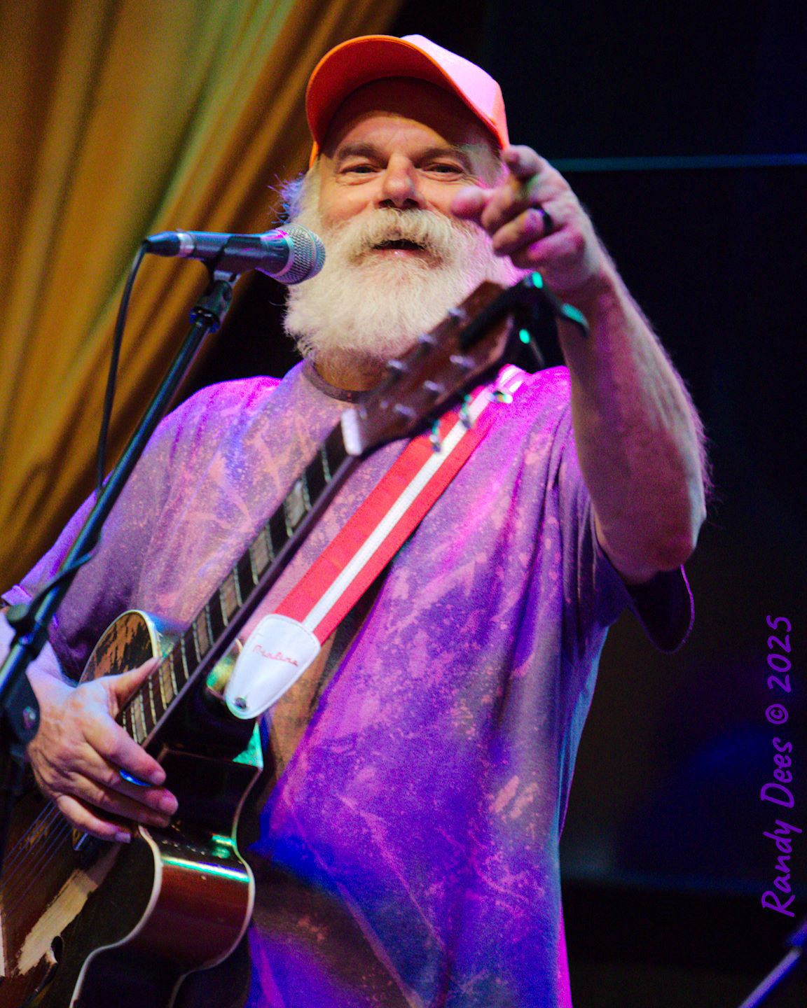 Fred Eaglesmith
