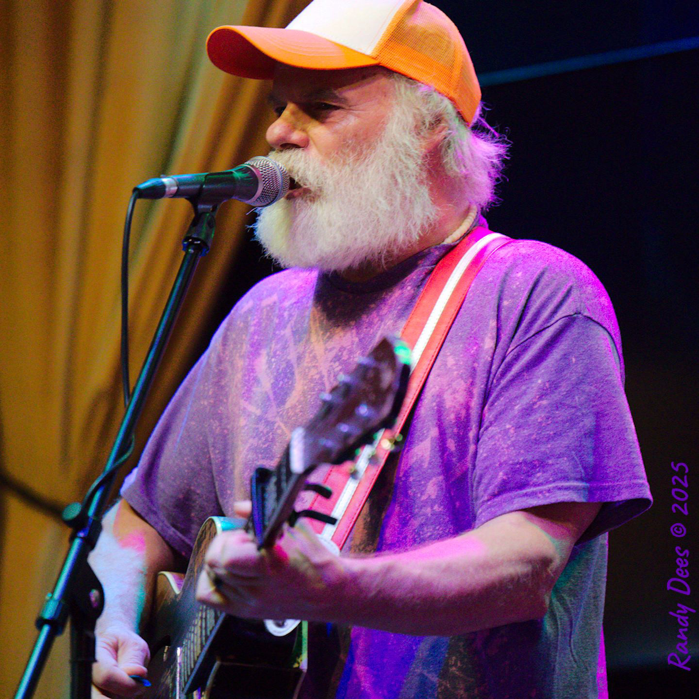 Fred Eaglesmith
