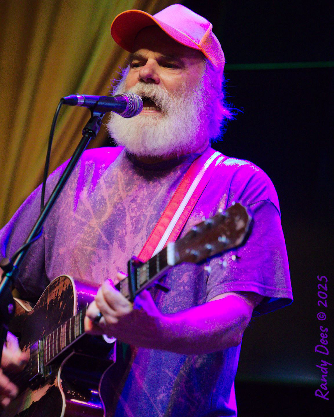 Fred Eaglesmith