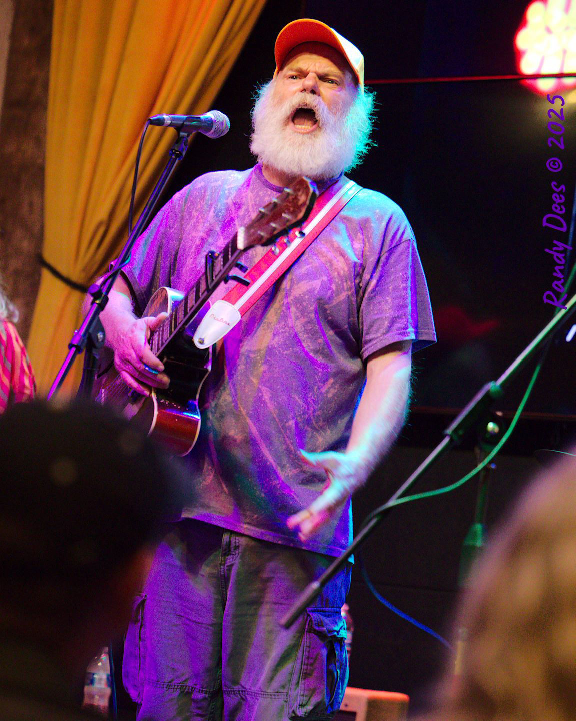 Fred Eaglesmith