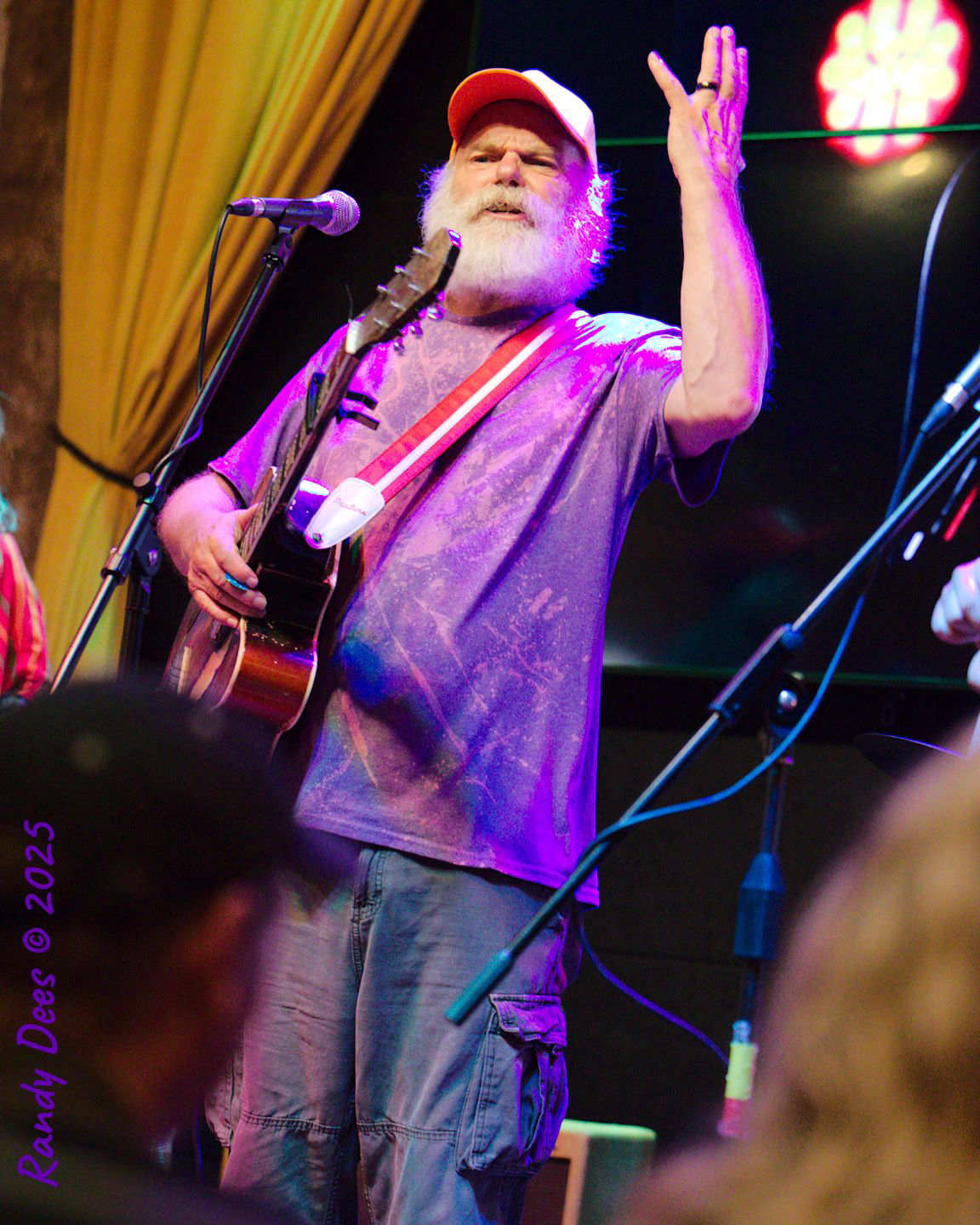 Fred Eaglesmith