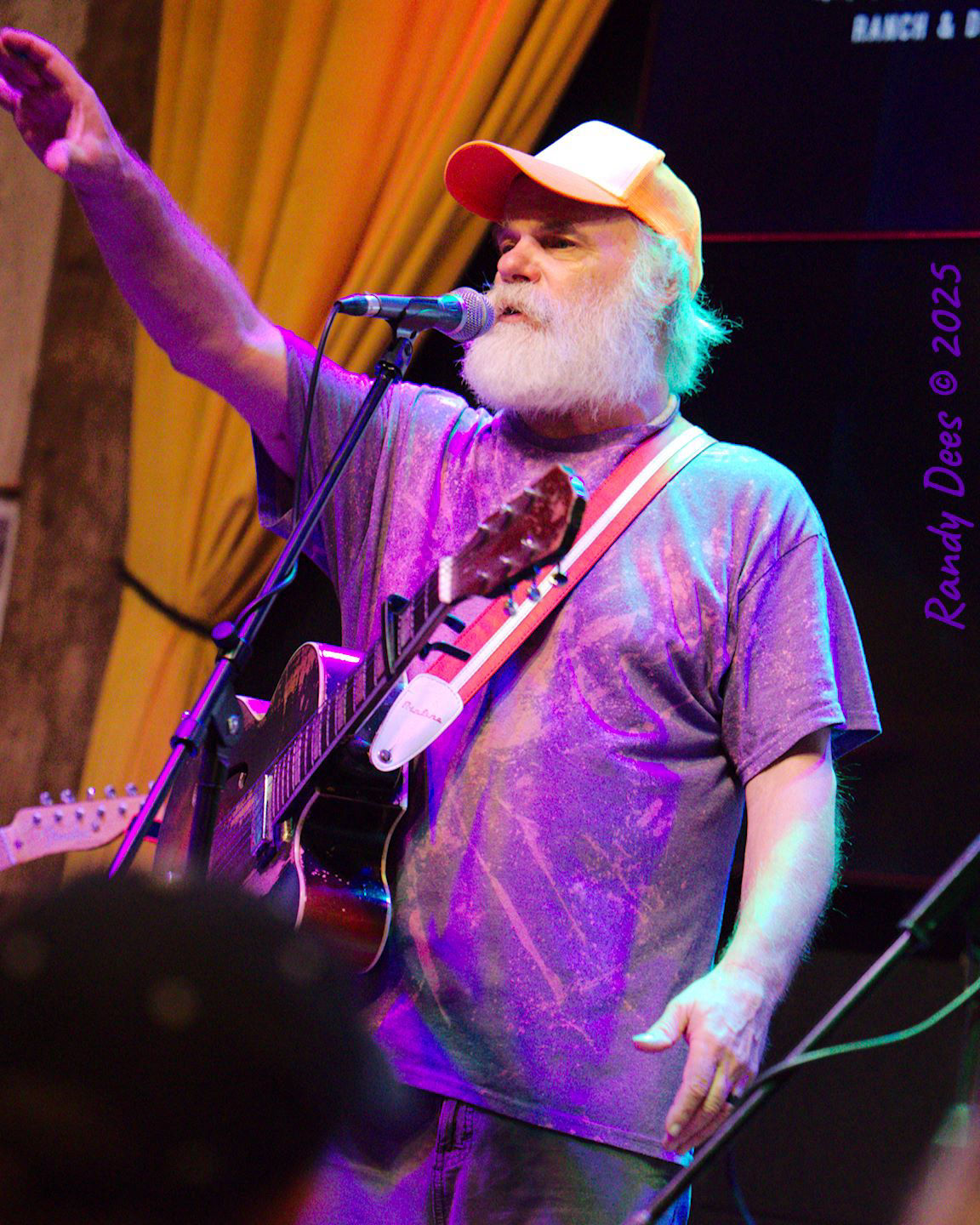 Fred Eaglesmith