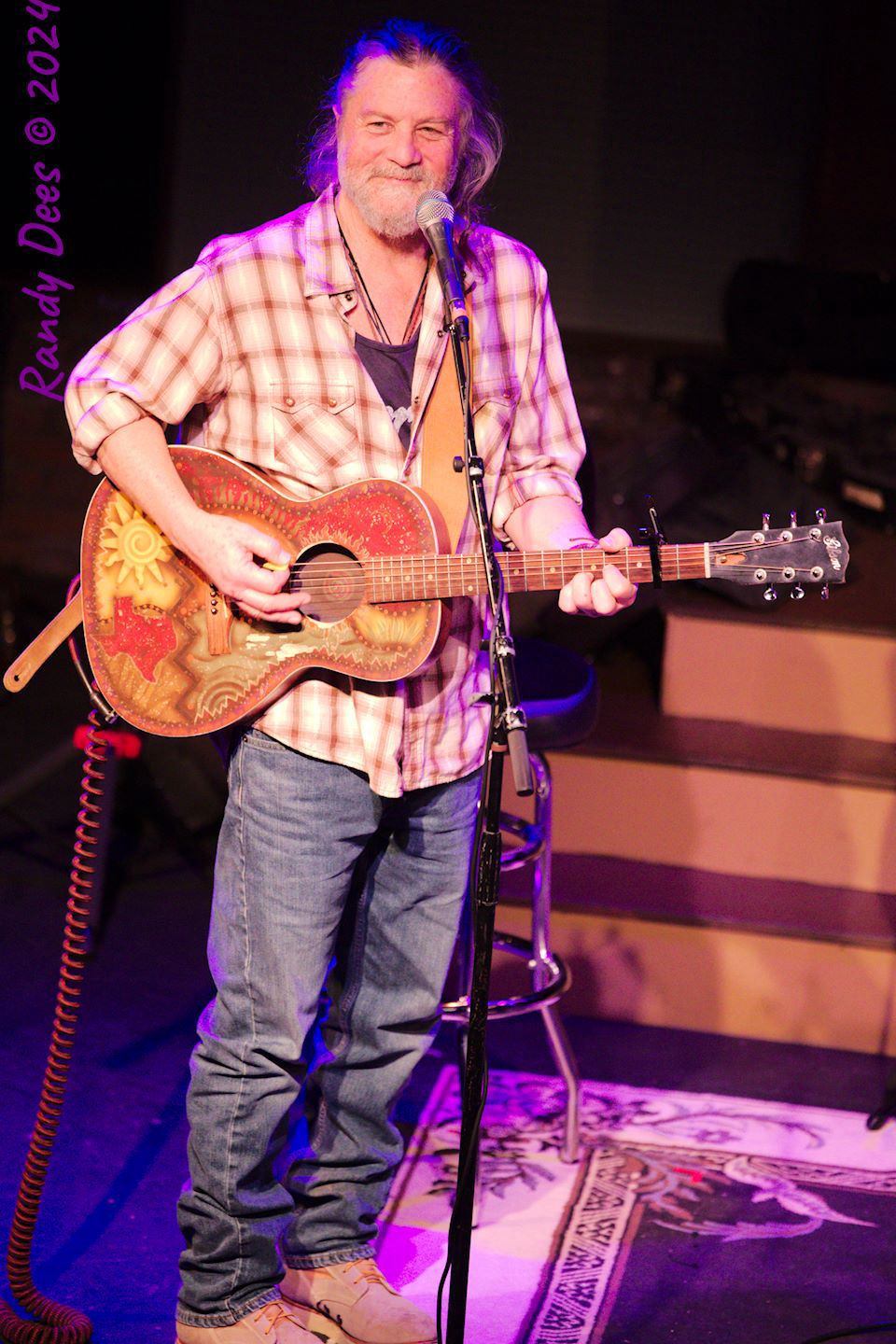 Walt Wilkens