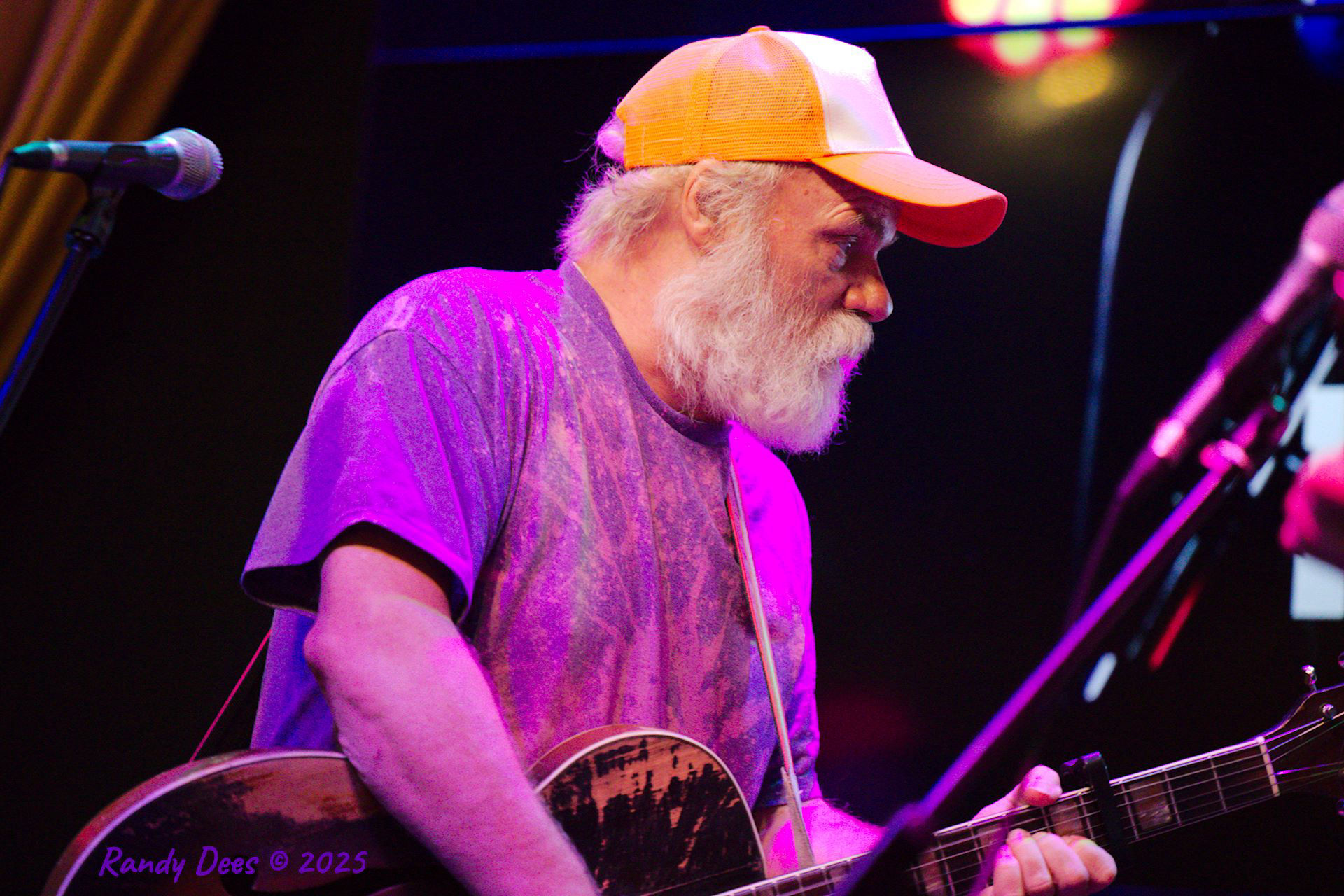 Fred Eaglesmith