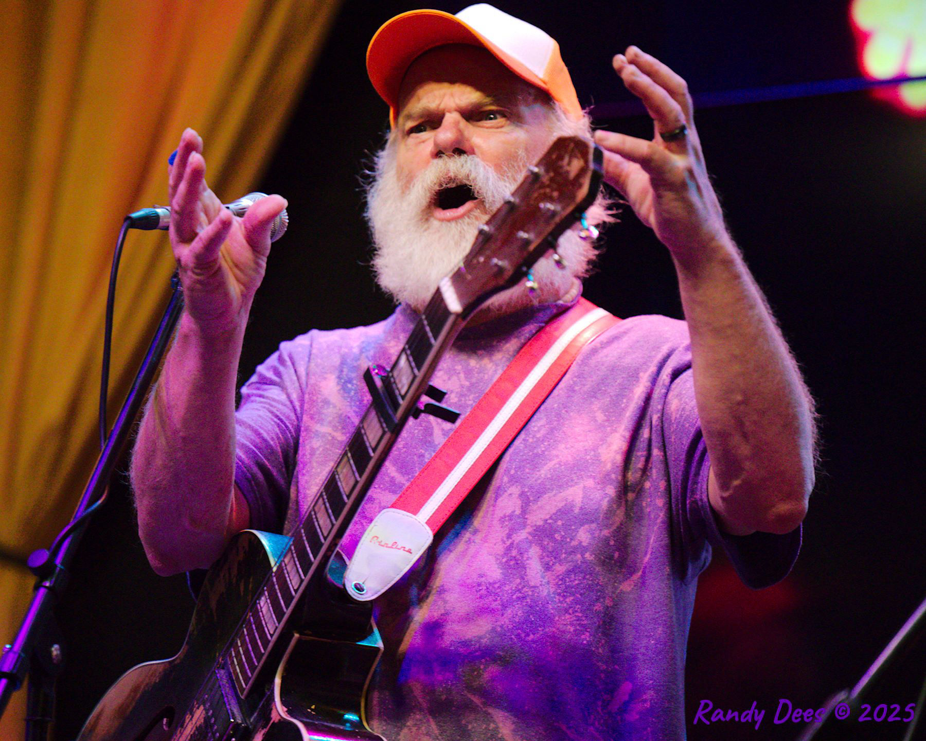 Fred Eaglesmith