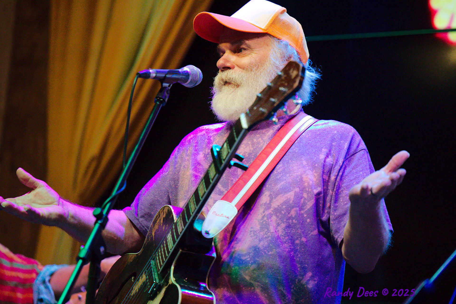 Fred Eaglesmith