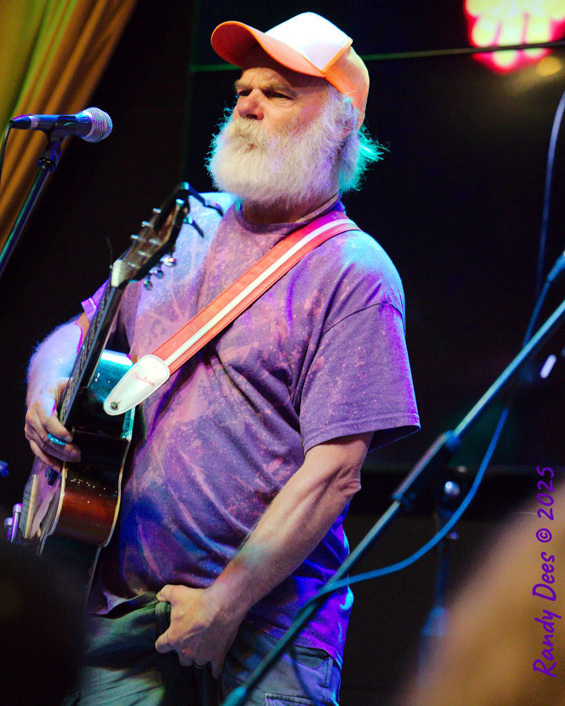 Fred Eaglesmith