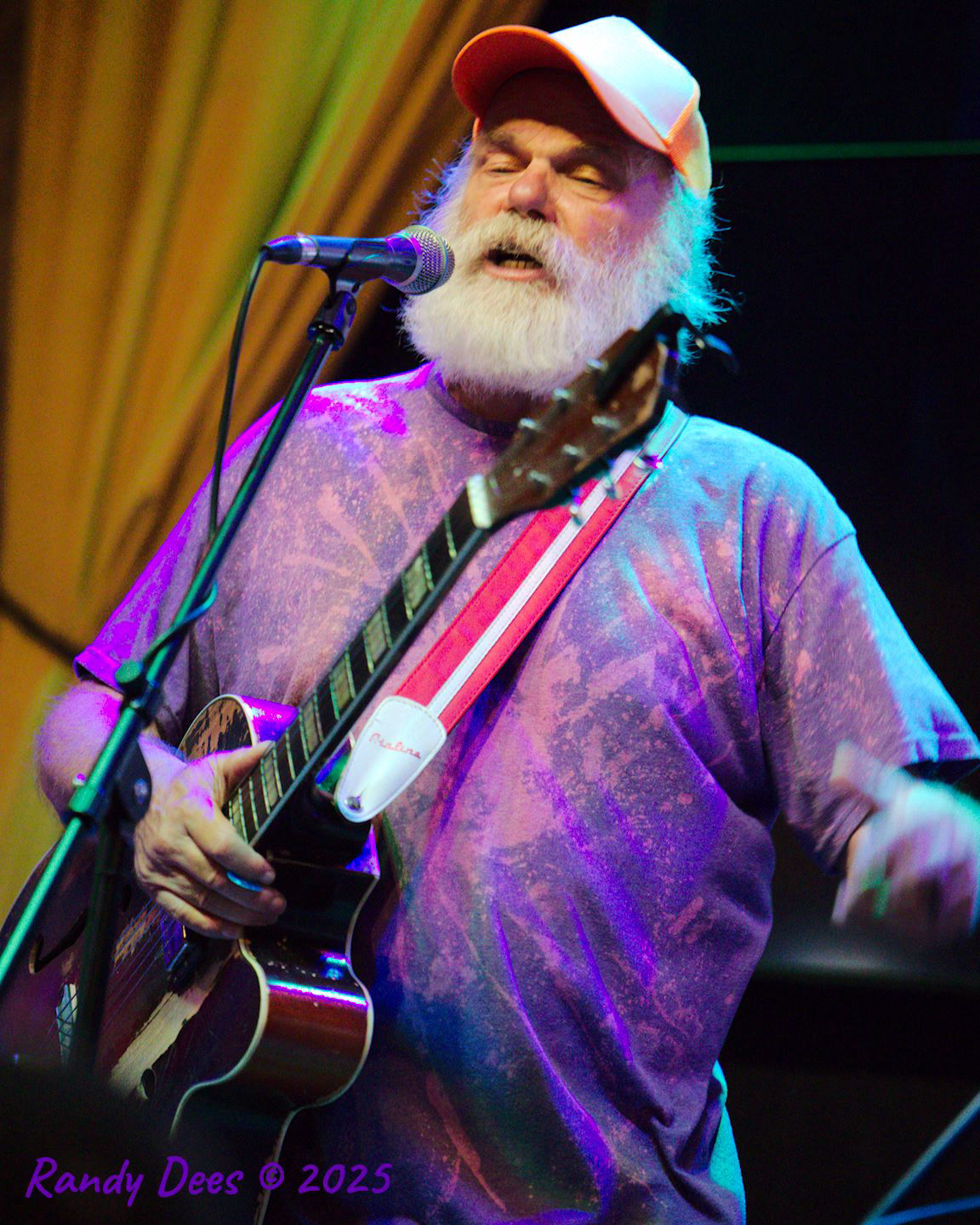 Fred Eaglesmith
