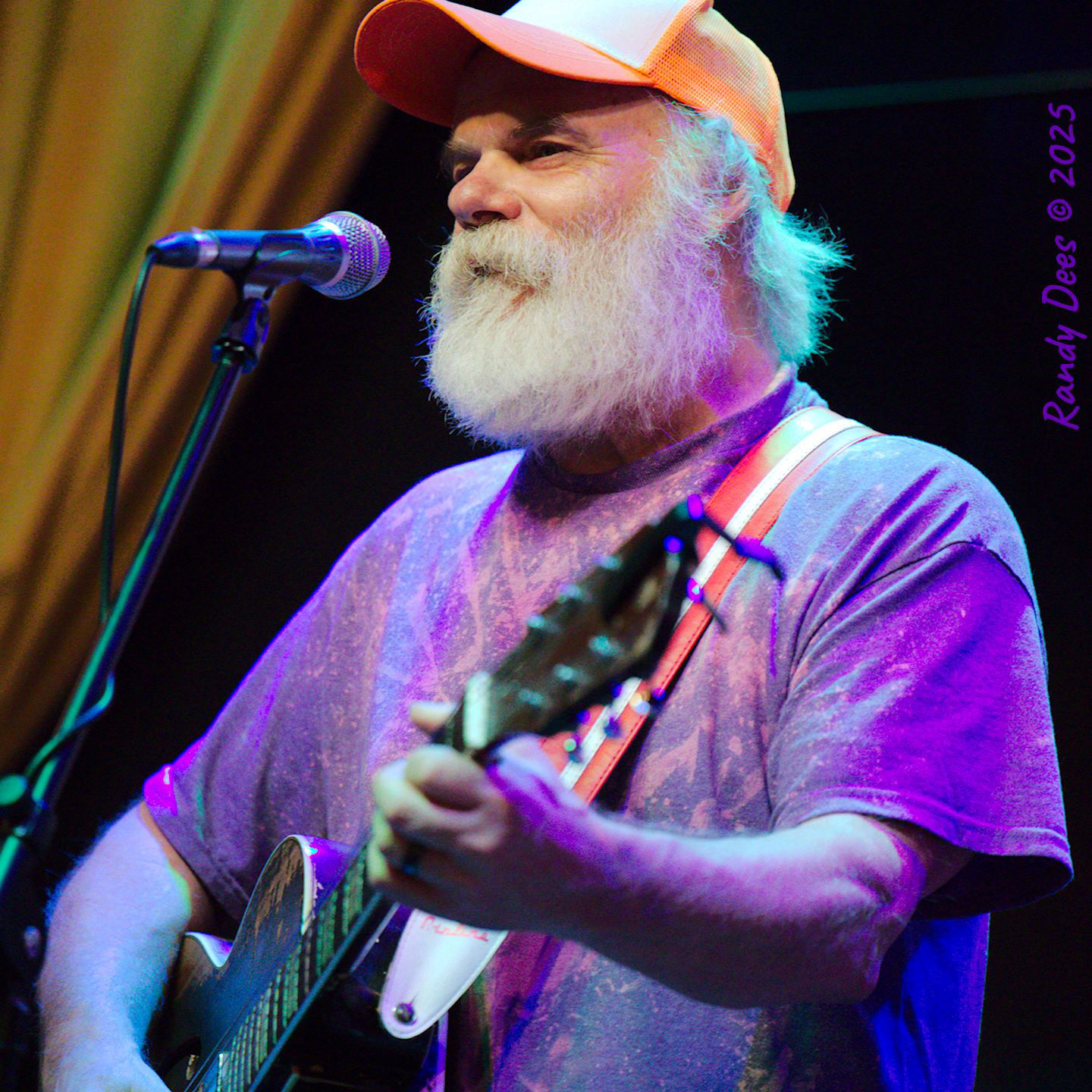 Fred Eaglesmith