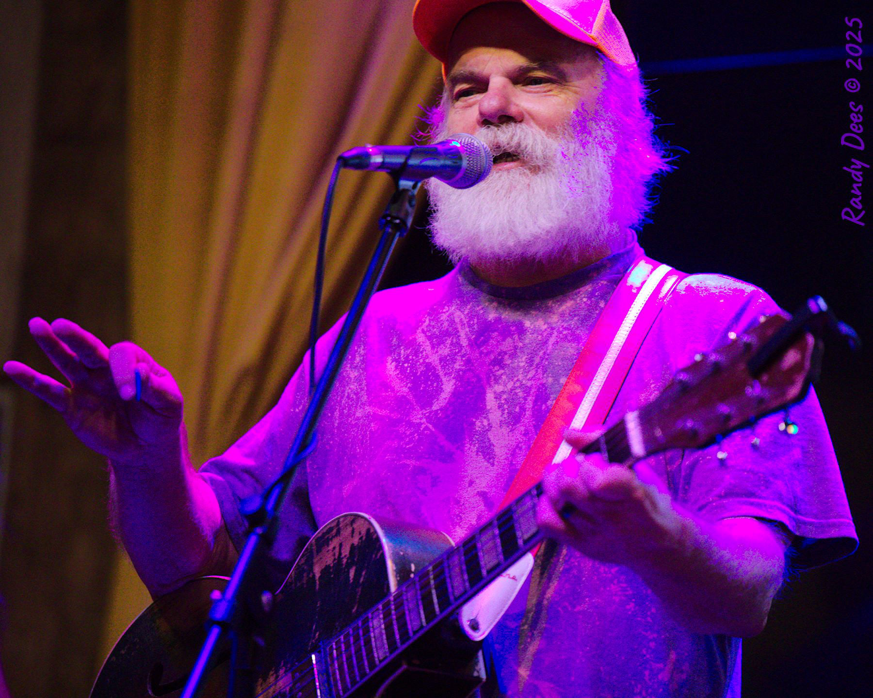 Fred Eaglesmith